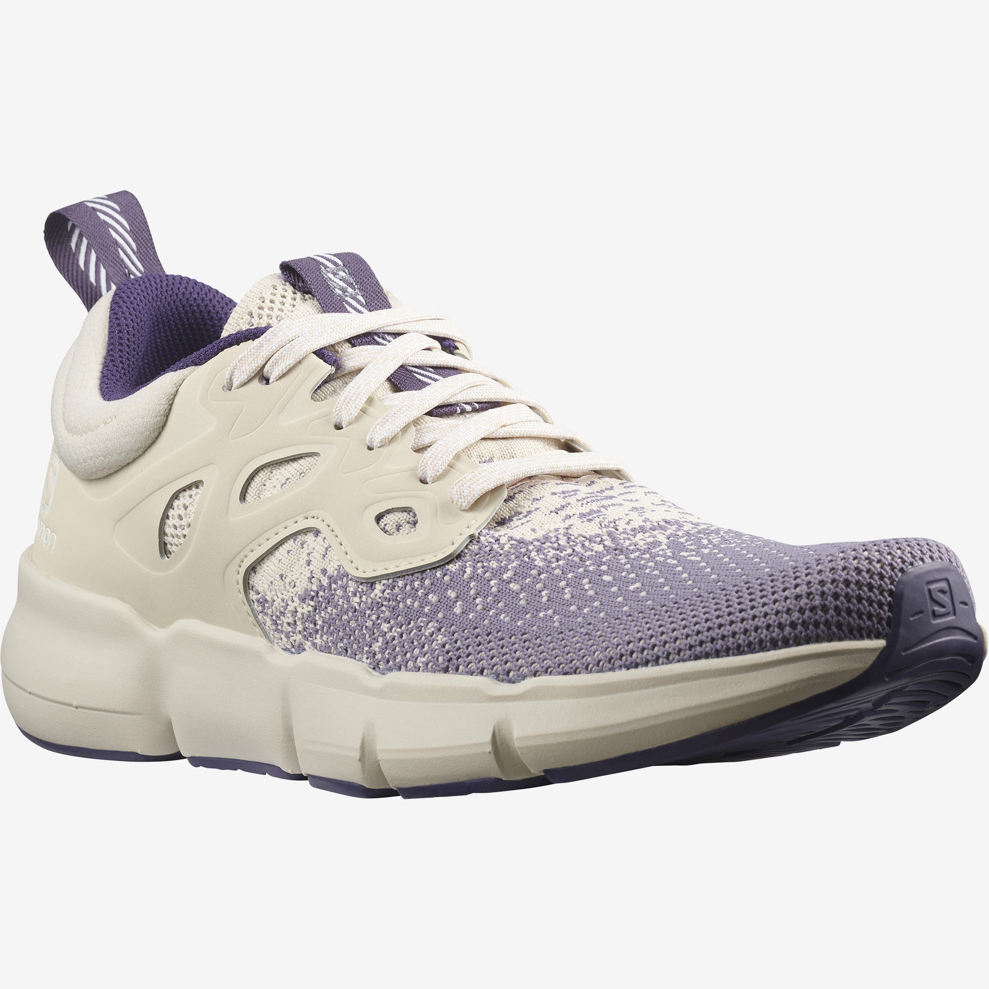 SALOMON PREDICT SOC 2