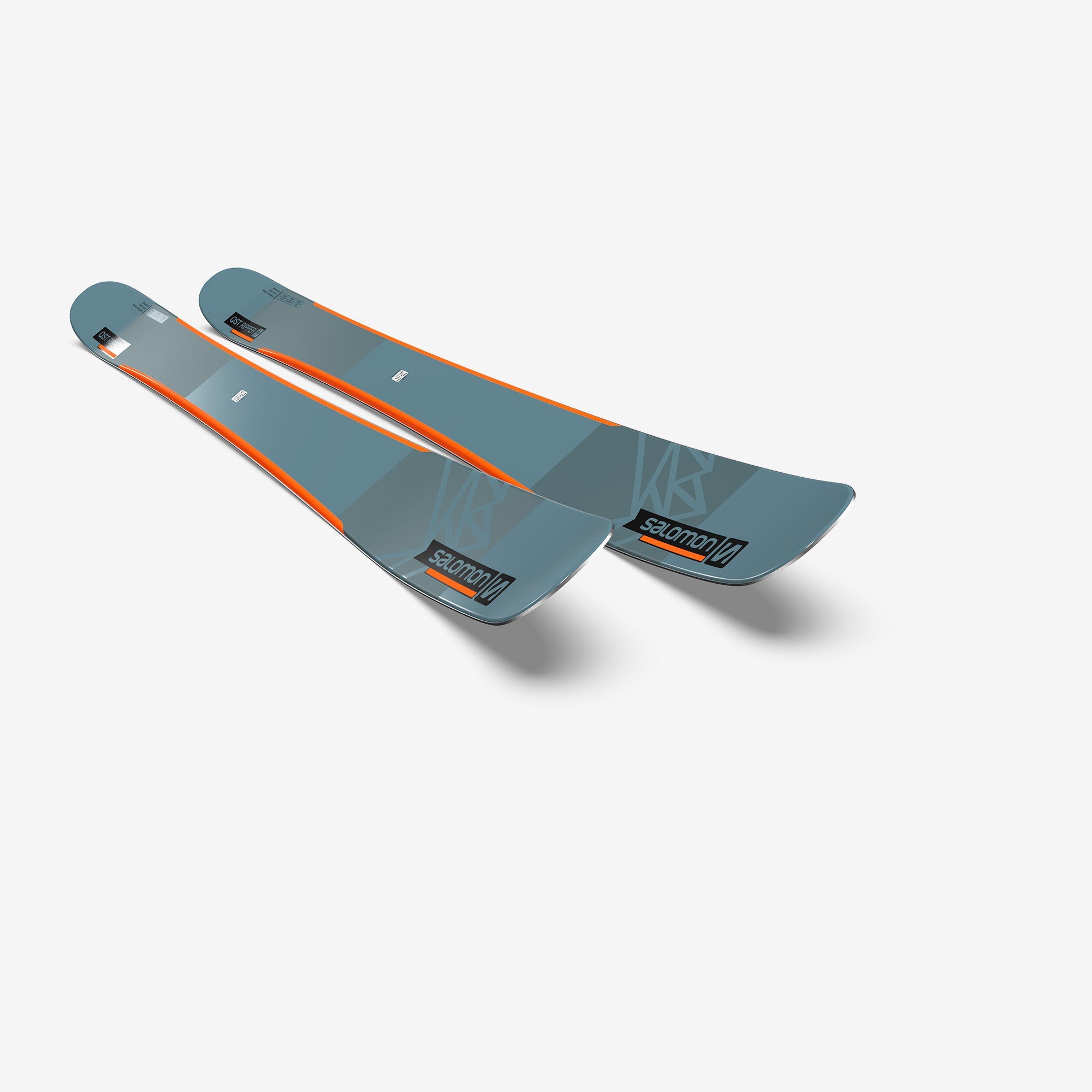 SALOMON QST RIPPER M