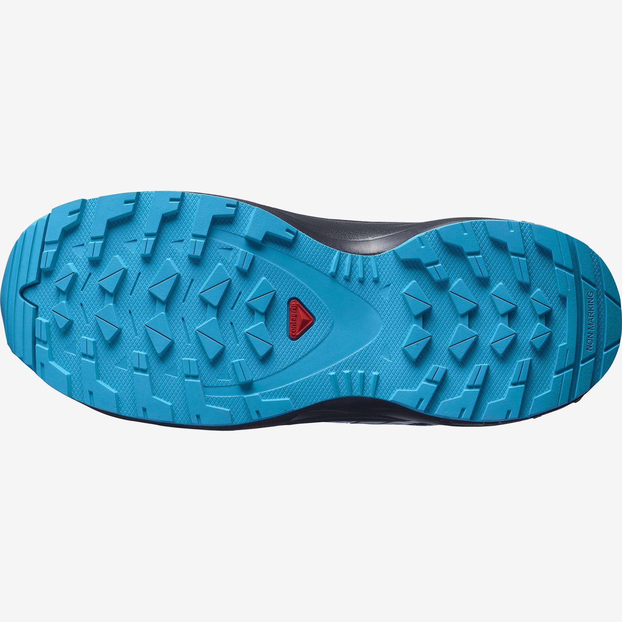 SALOMON XA PRO V8 MID CLIMASALOMON&trade; WATERPROOF