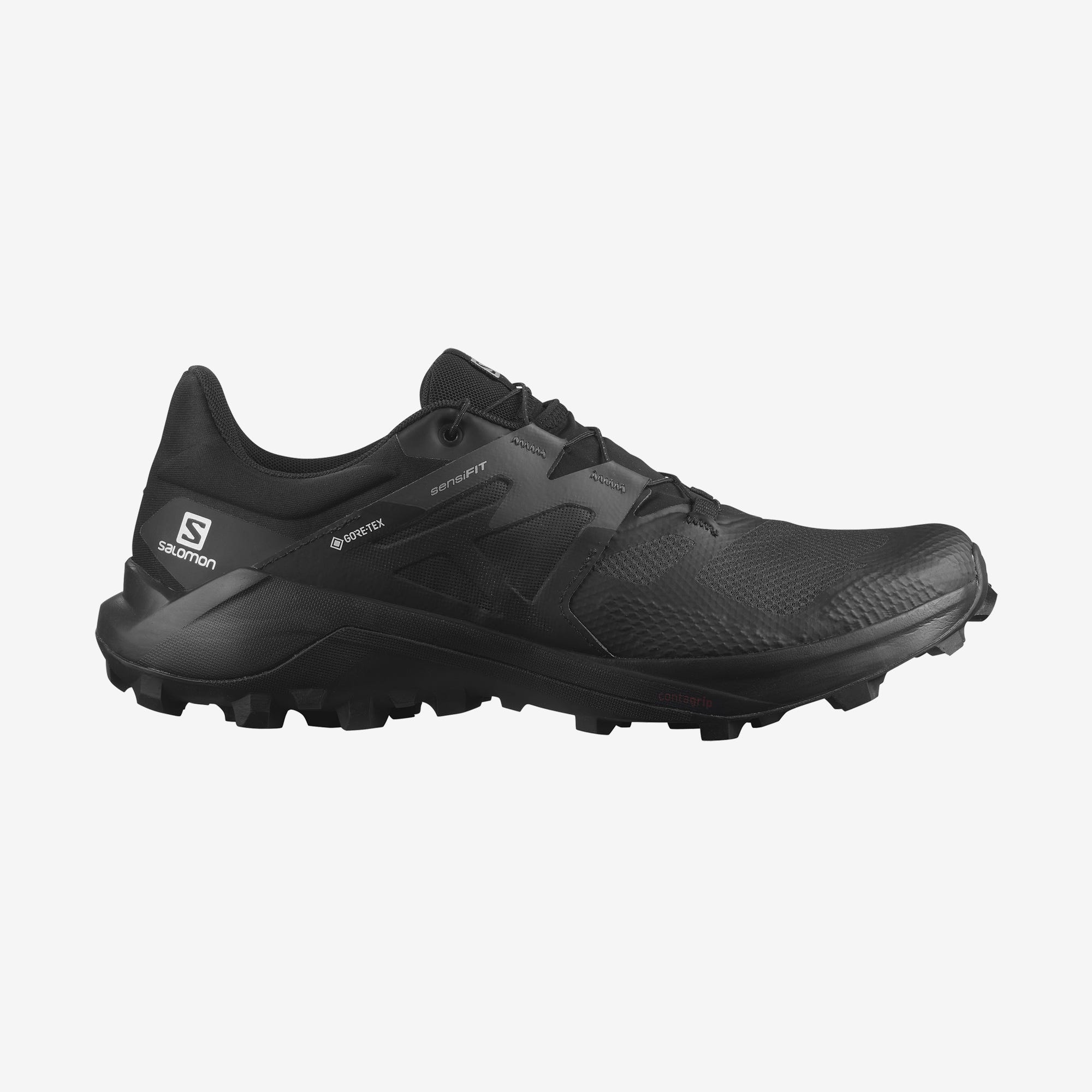 SALOMON WILDCROSS 2 GORE-TEX