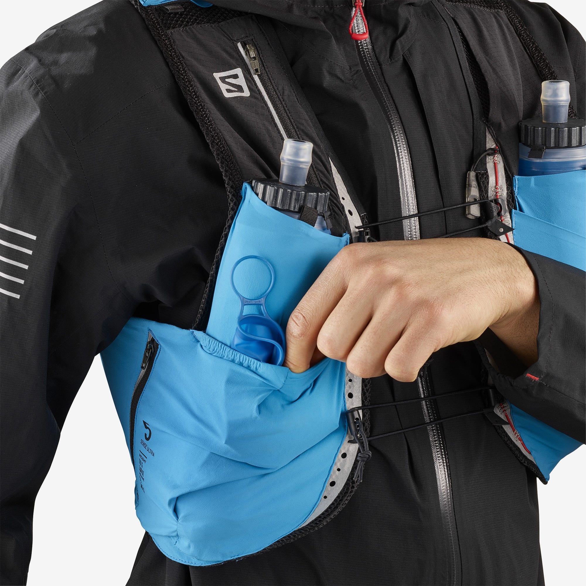 SALOMON SOFT CUP SPEED 150ml/5oz