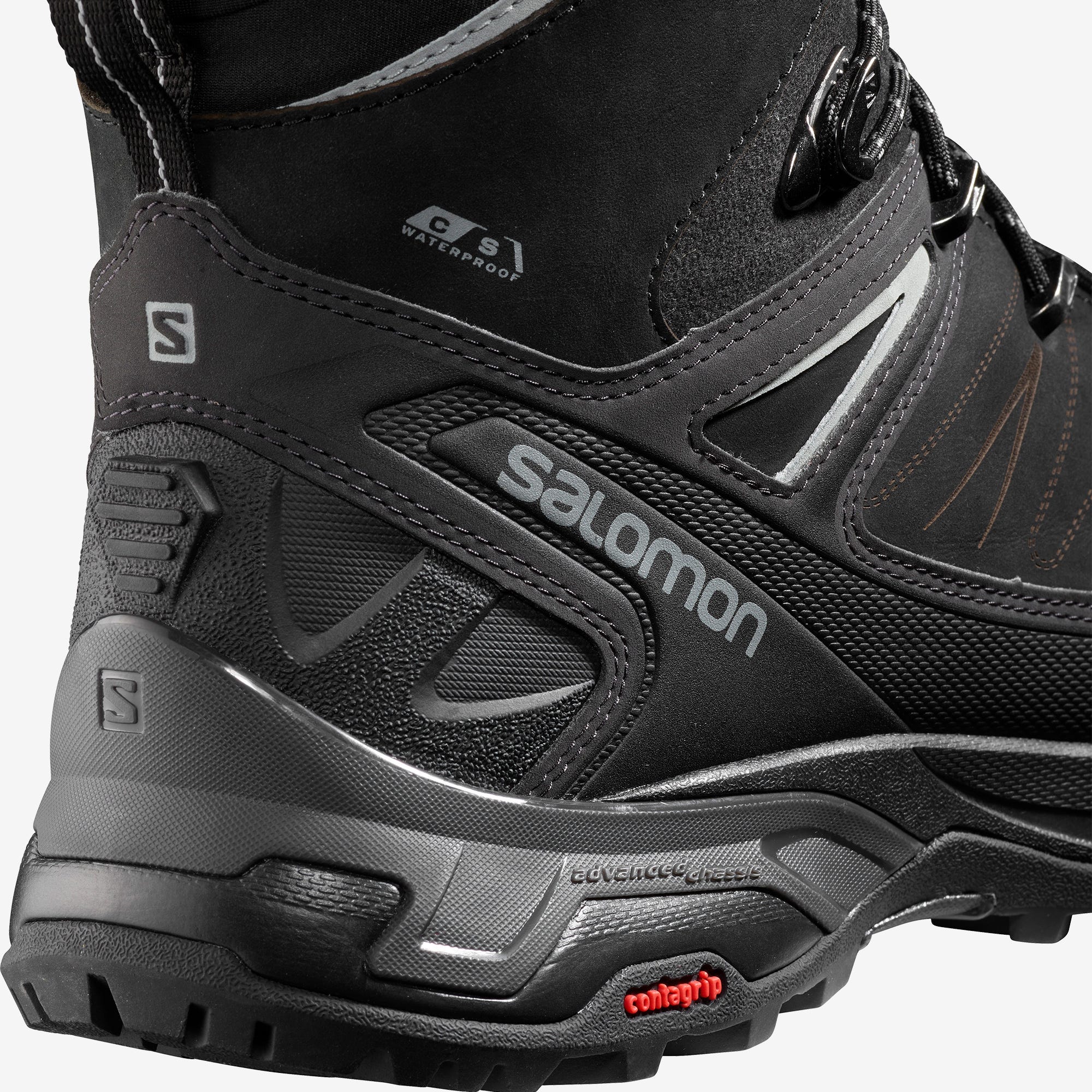 SALOMON X ULTRA WINTER CLIMASALOMON&trade; WATERPROOF 2