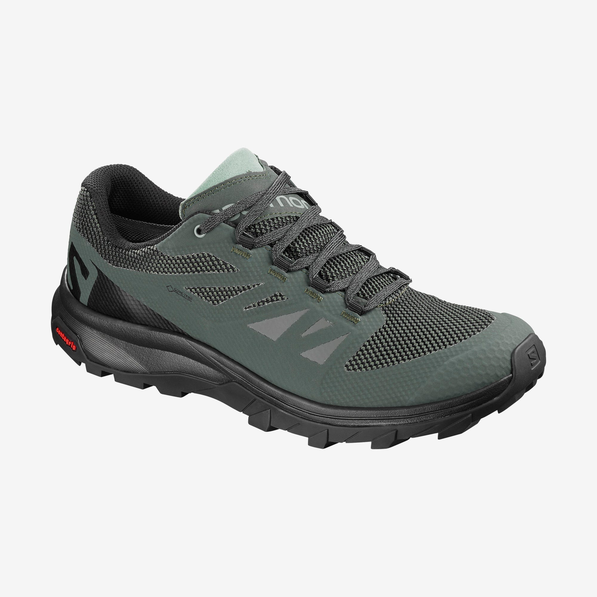 SALOMON OUTLINE GORE-TEX