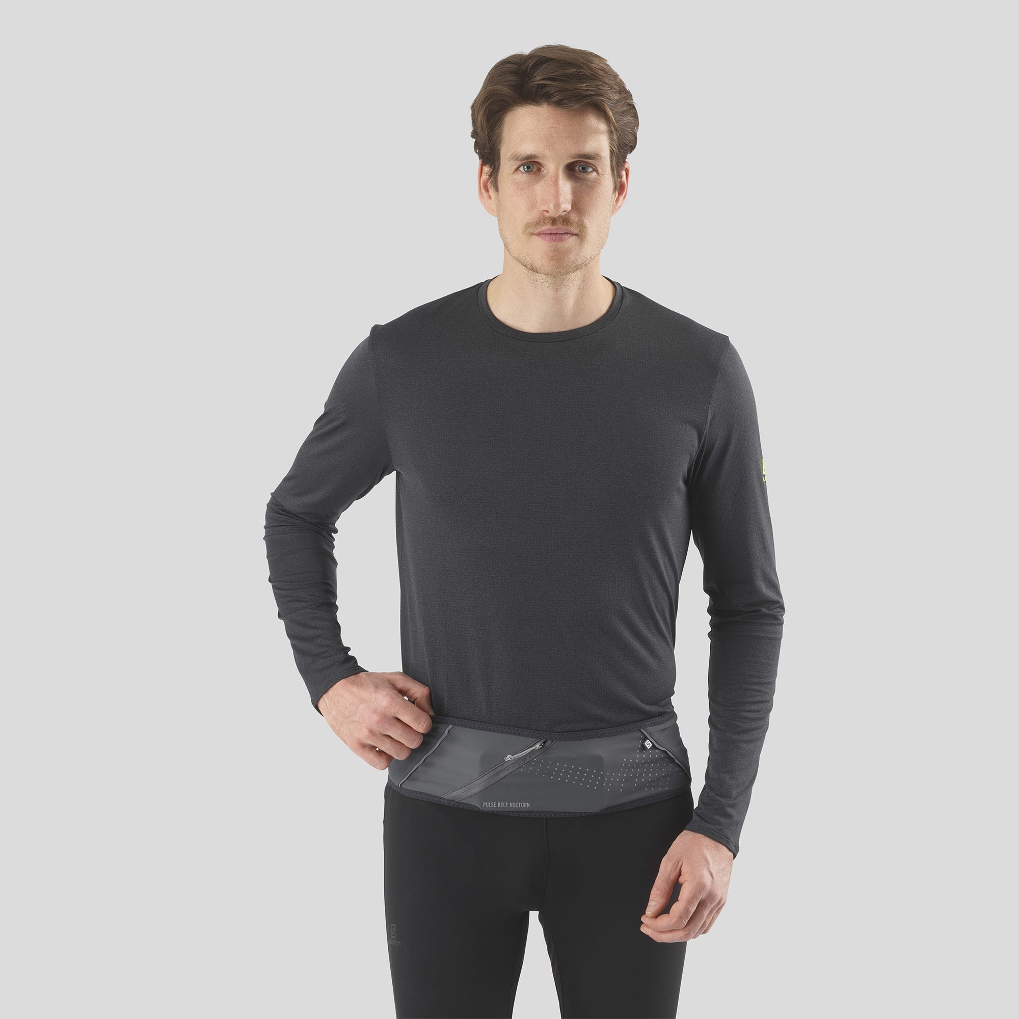 SALOMON NOCTURN PULSE