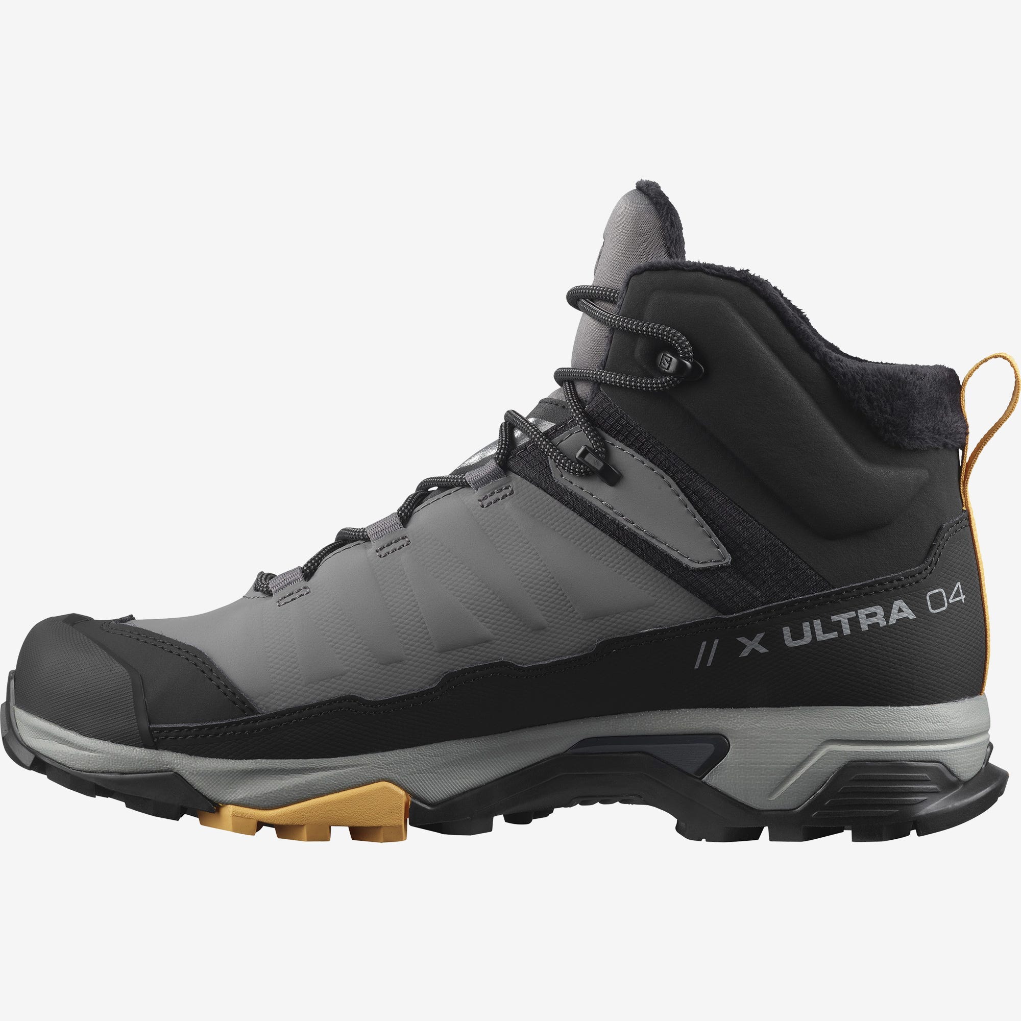 SALOMON X ULTRA 4 MID WINTER THINSULATE&trade; CLIMASALOMON&trade; WATERPROOF