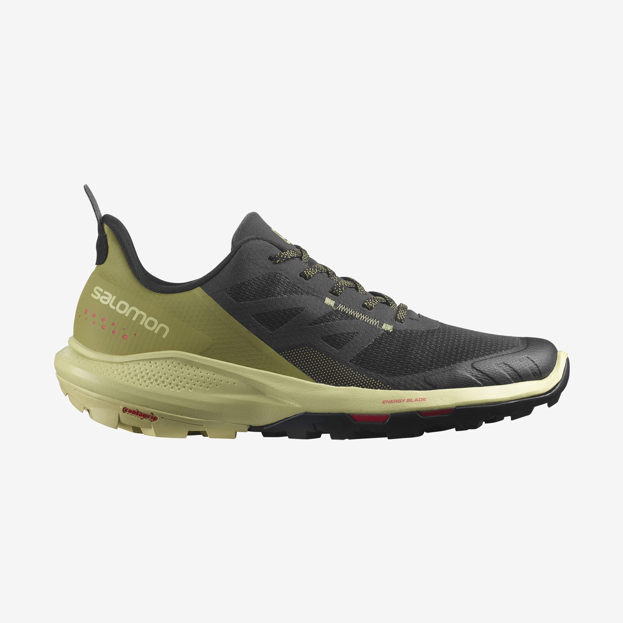 SALOMON OUTPULSE