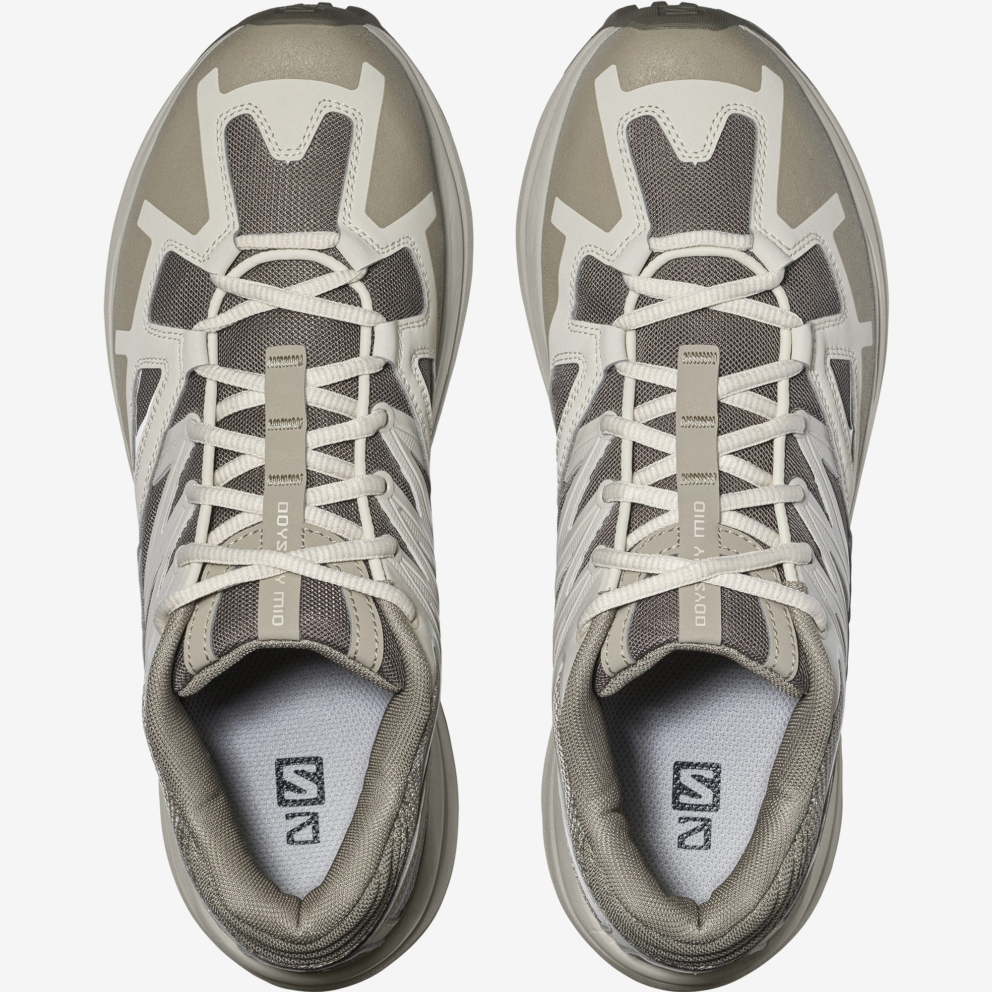 SALOMON ODYSSEY 1 ADVANCED