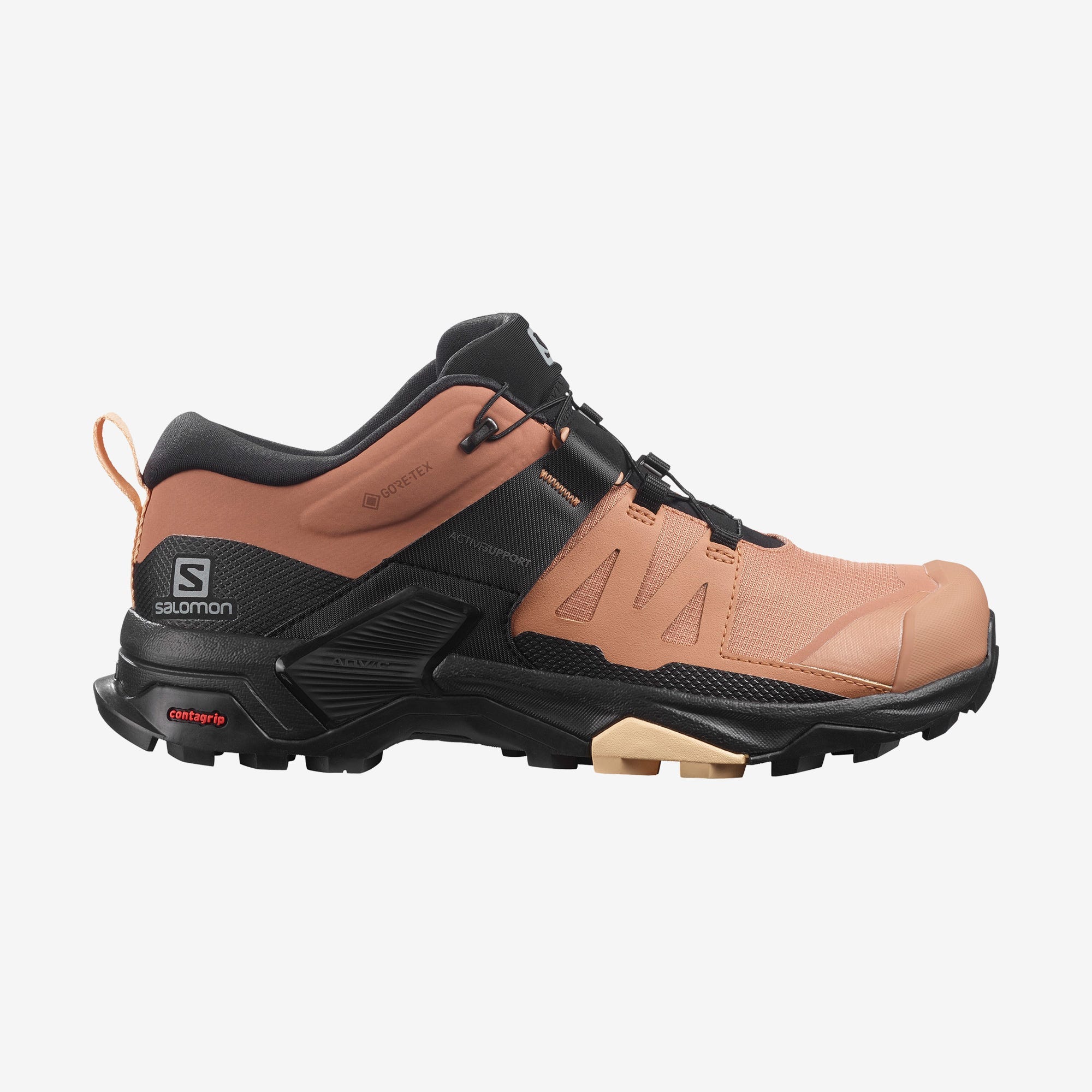 SALOMON X ULTRA 4 GORE-TEX