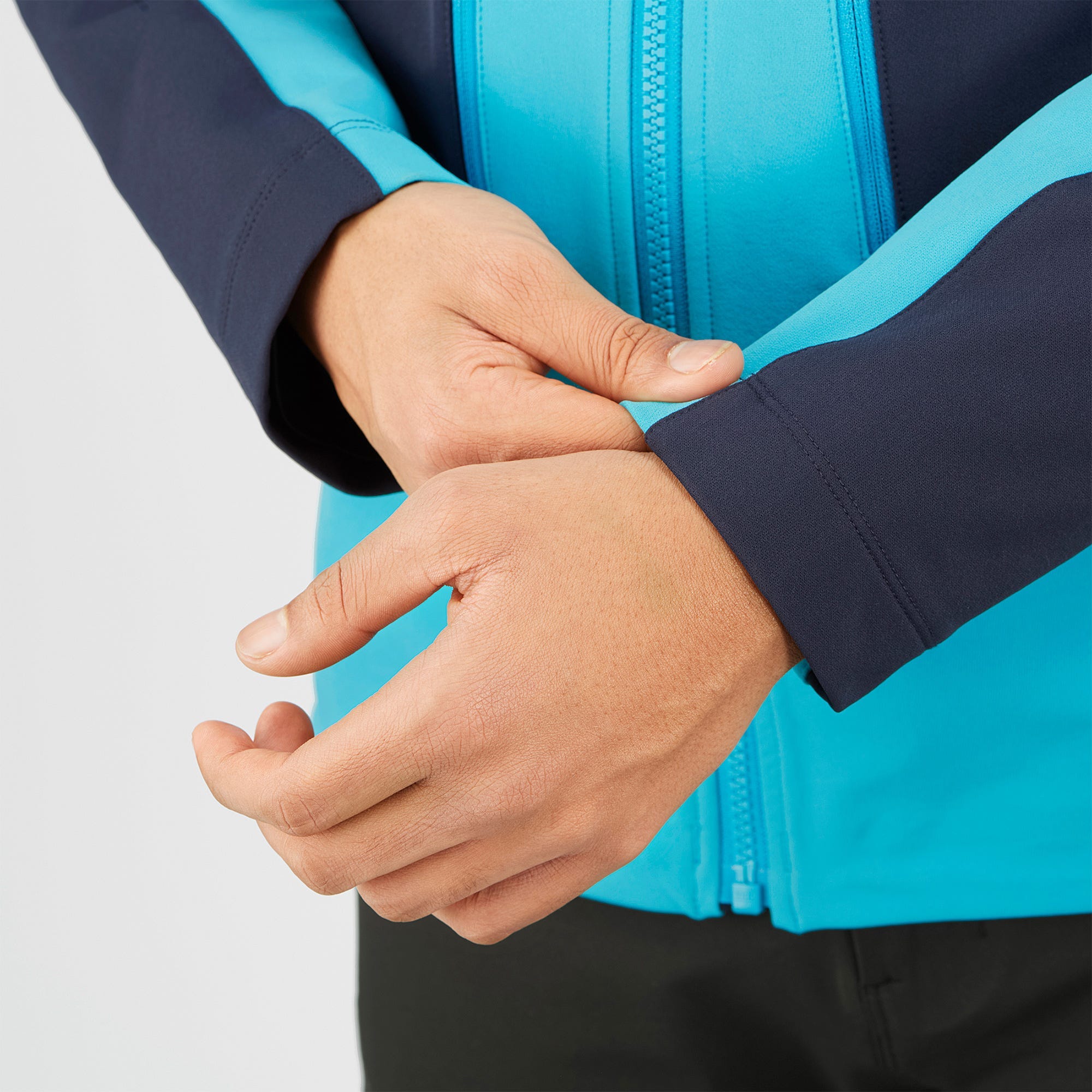 SALOMON OUTPEAK SOFTSHELL