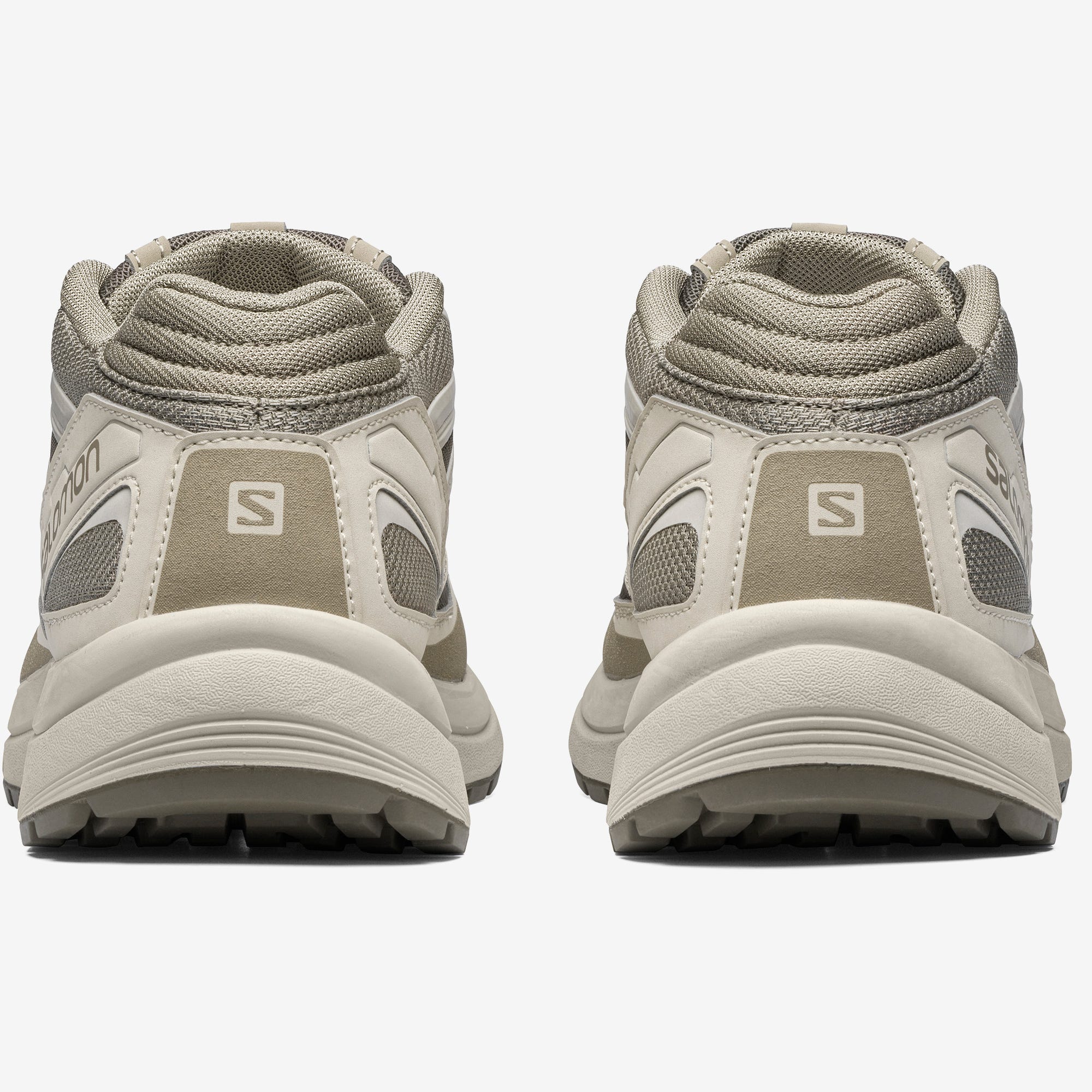 SALOMON ODYSSEY 1 ADVANCED
