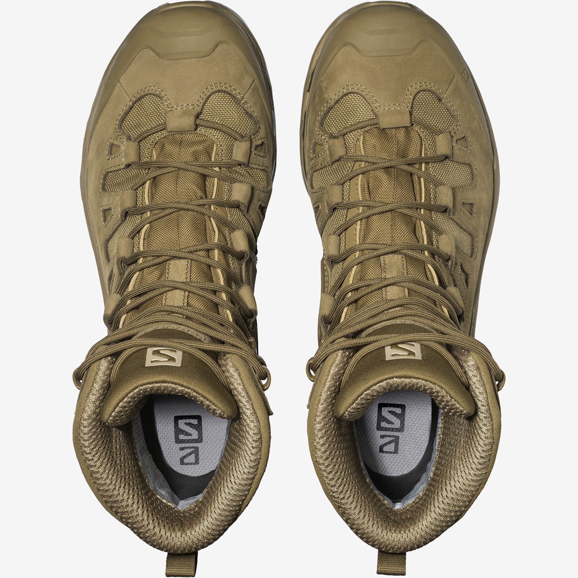 SALOMON QUEST 4D GORE-TEX ADVANCED