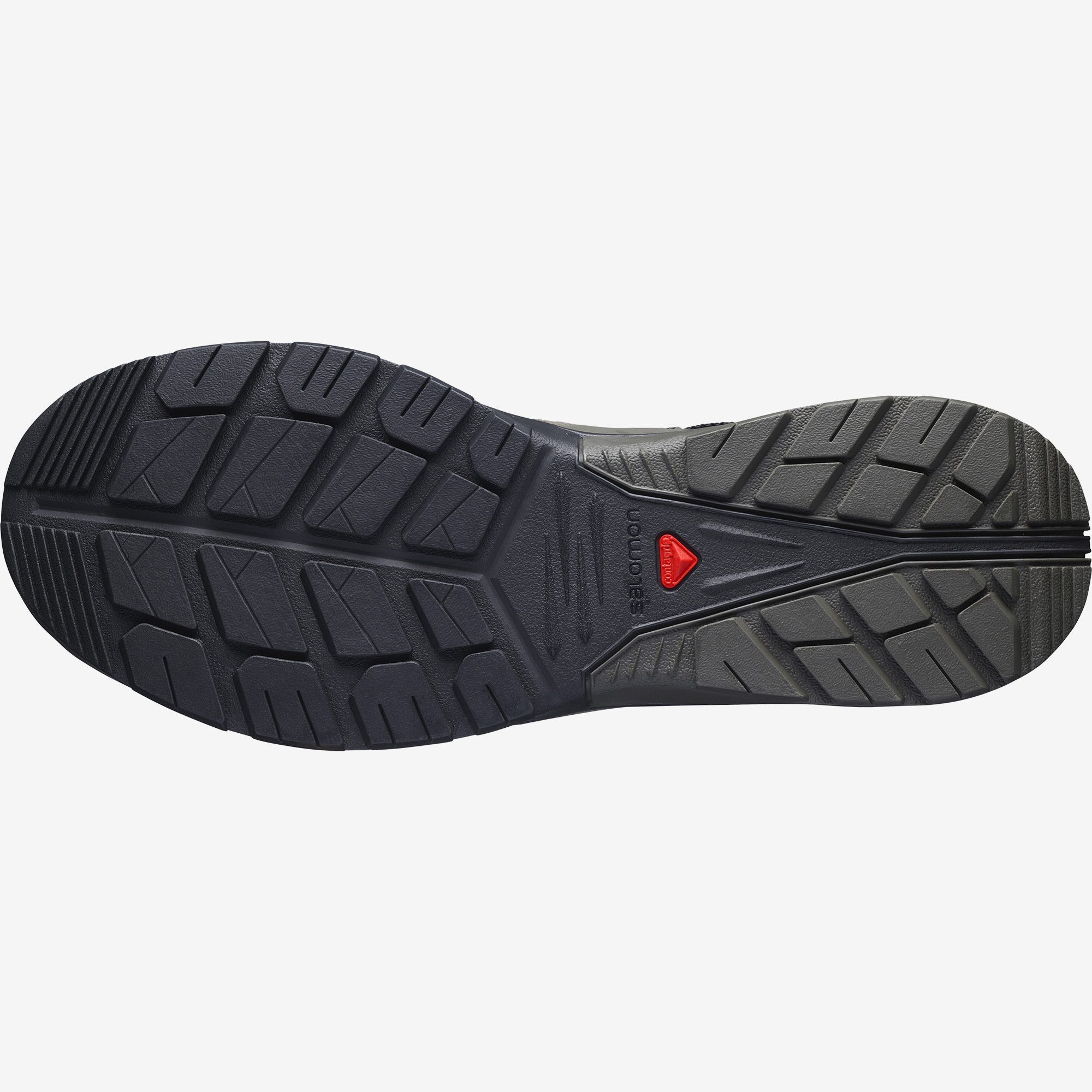 SALOMON TECH AMPHIB 4