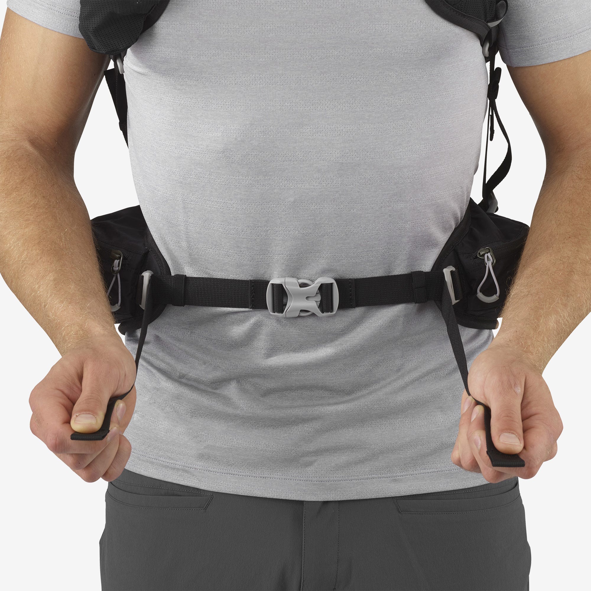 SALOMON OUT NIGHT 30+5