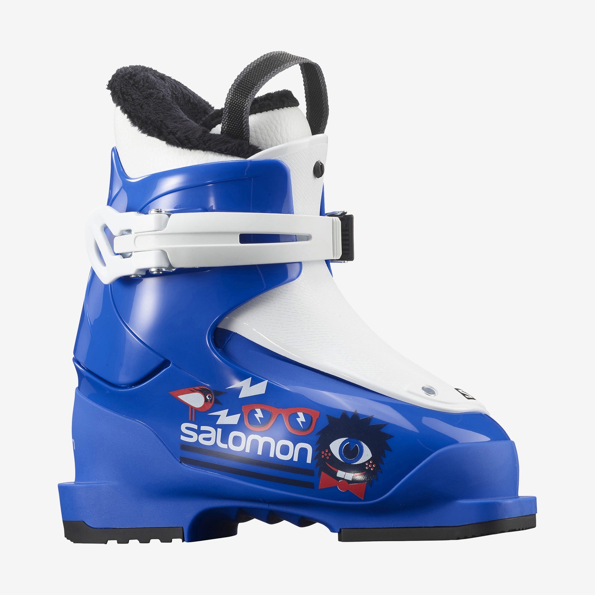 SALOMON T1