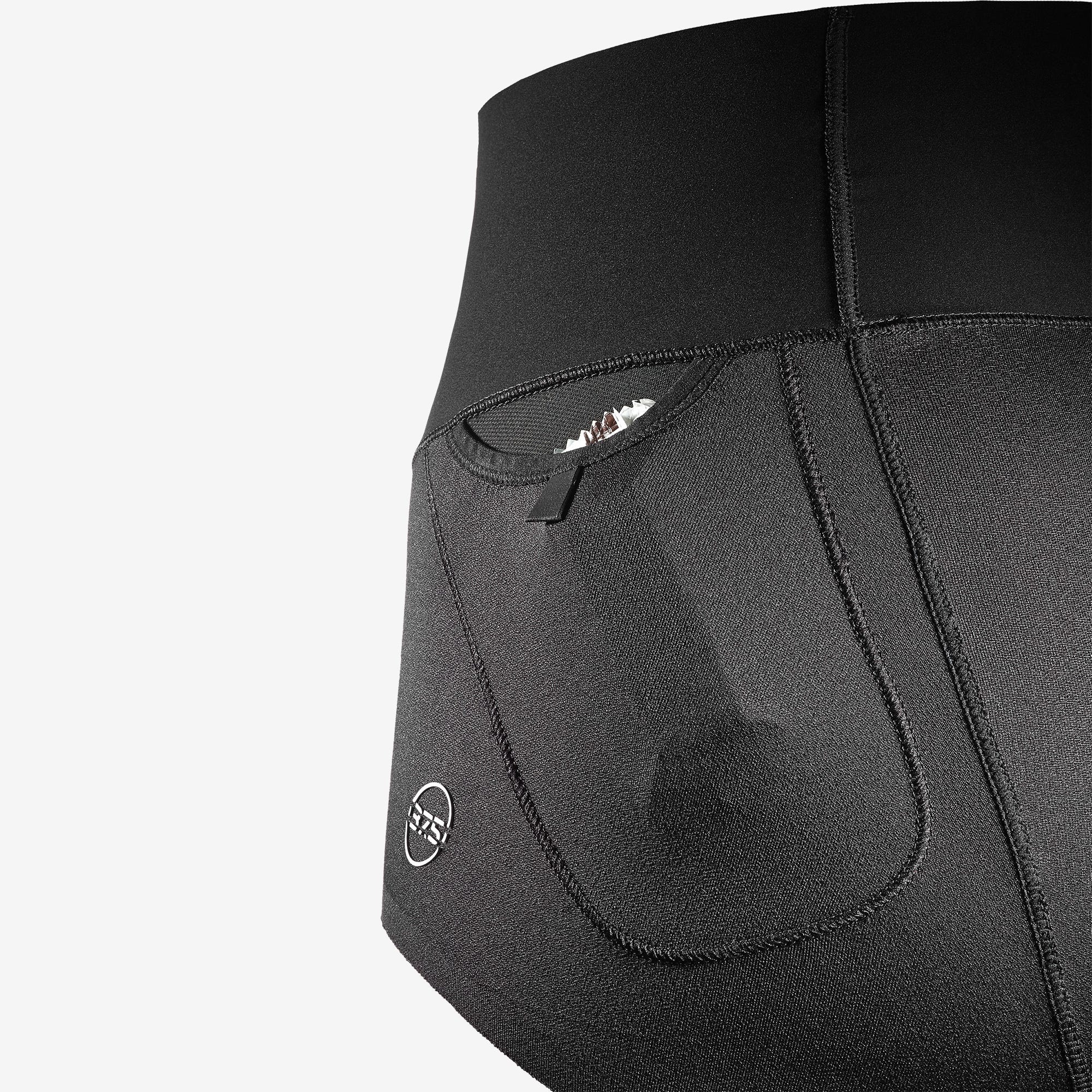 SALOMON S/LAB SENSE BRIEF