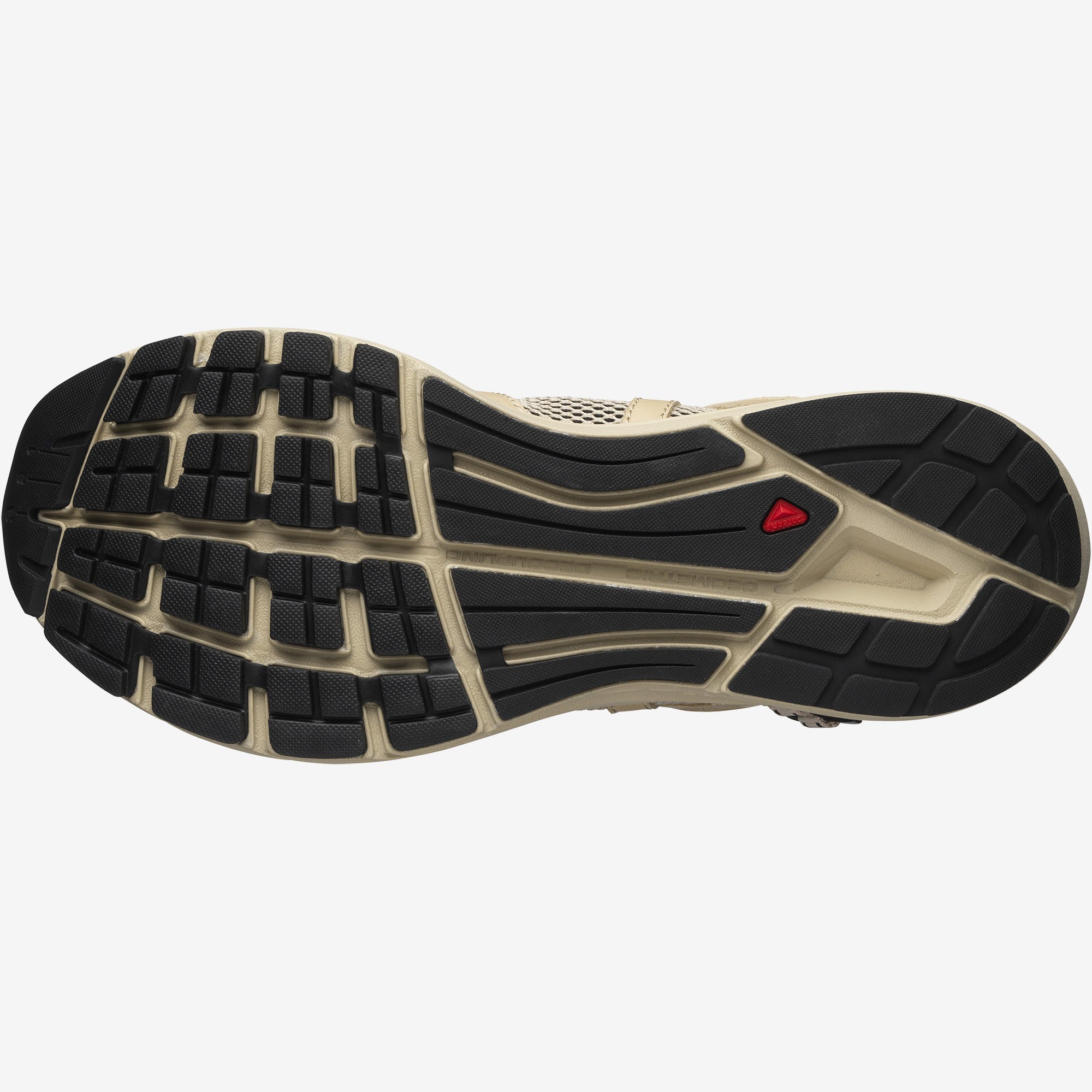 SALOMON TECHSONIC LEATHER ADVANCED