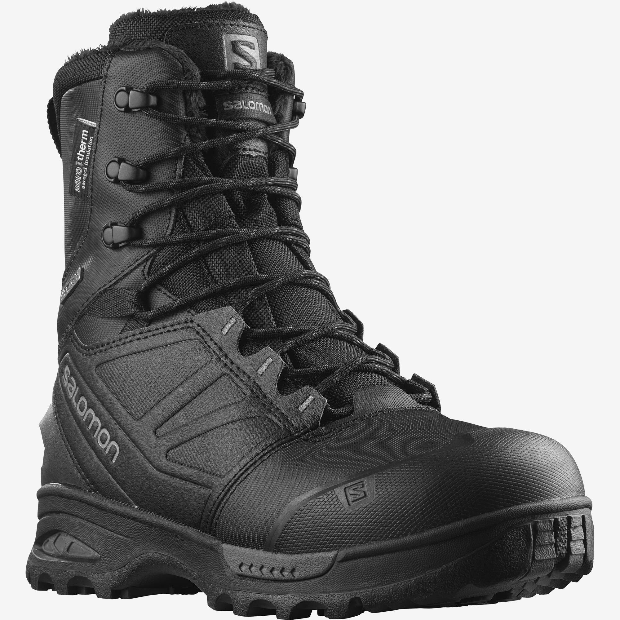 SALOMON TOUNDRA PRO CLIMASALOMON&trade; WATERPROOF
