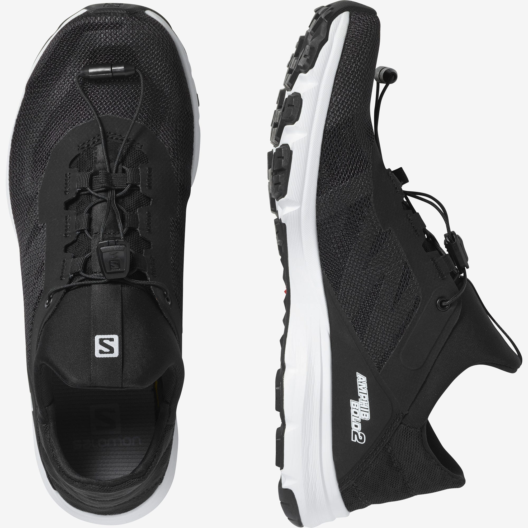 SALOMON AMPHIB BOLD 2
