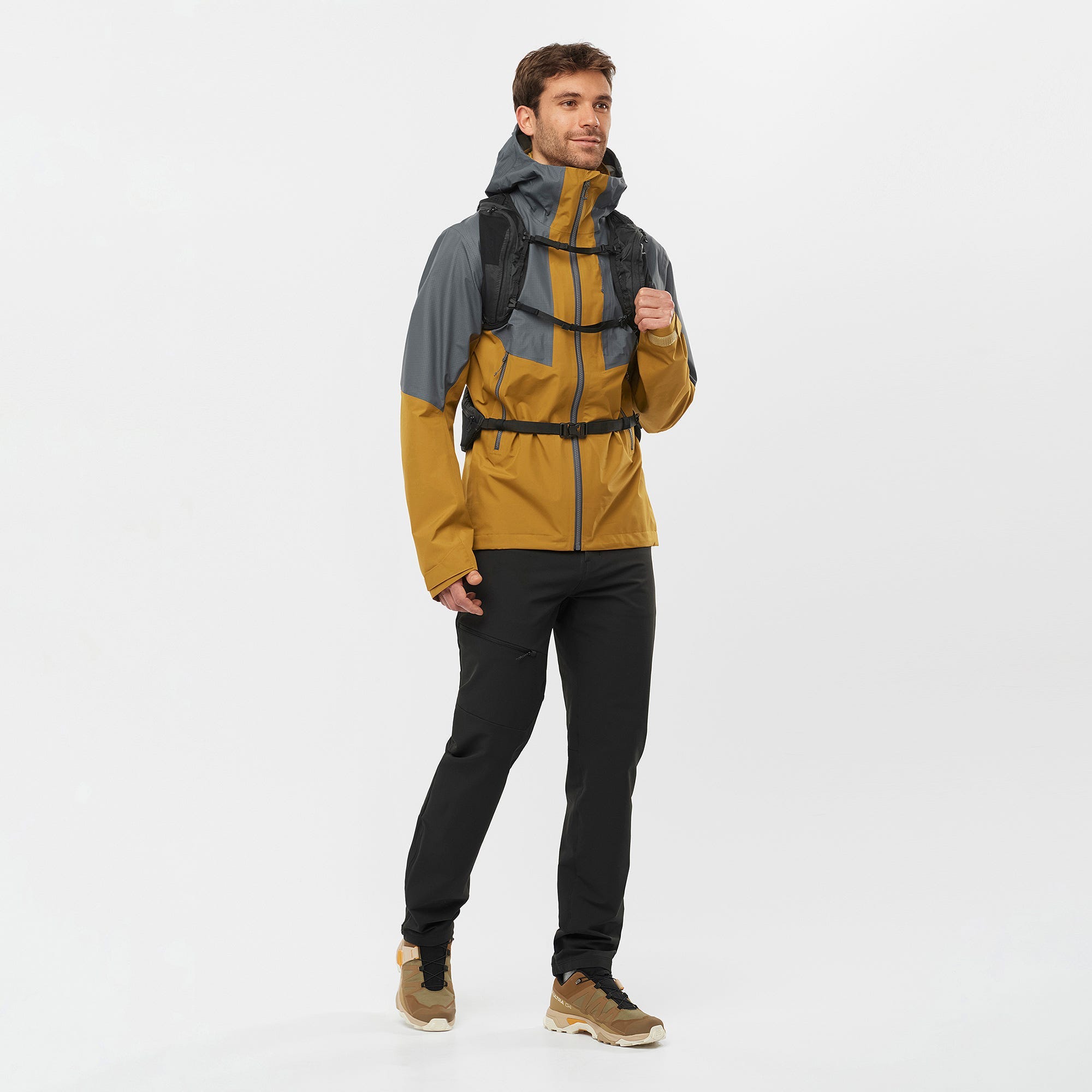 SALOMON OUTPEAK WARM