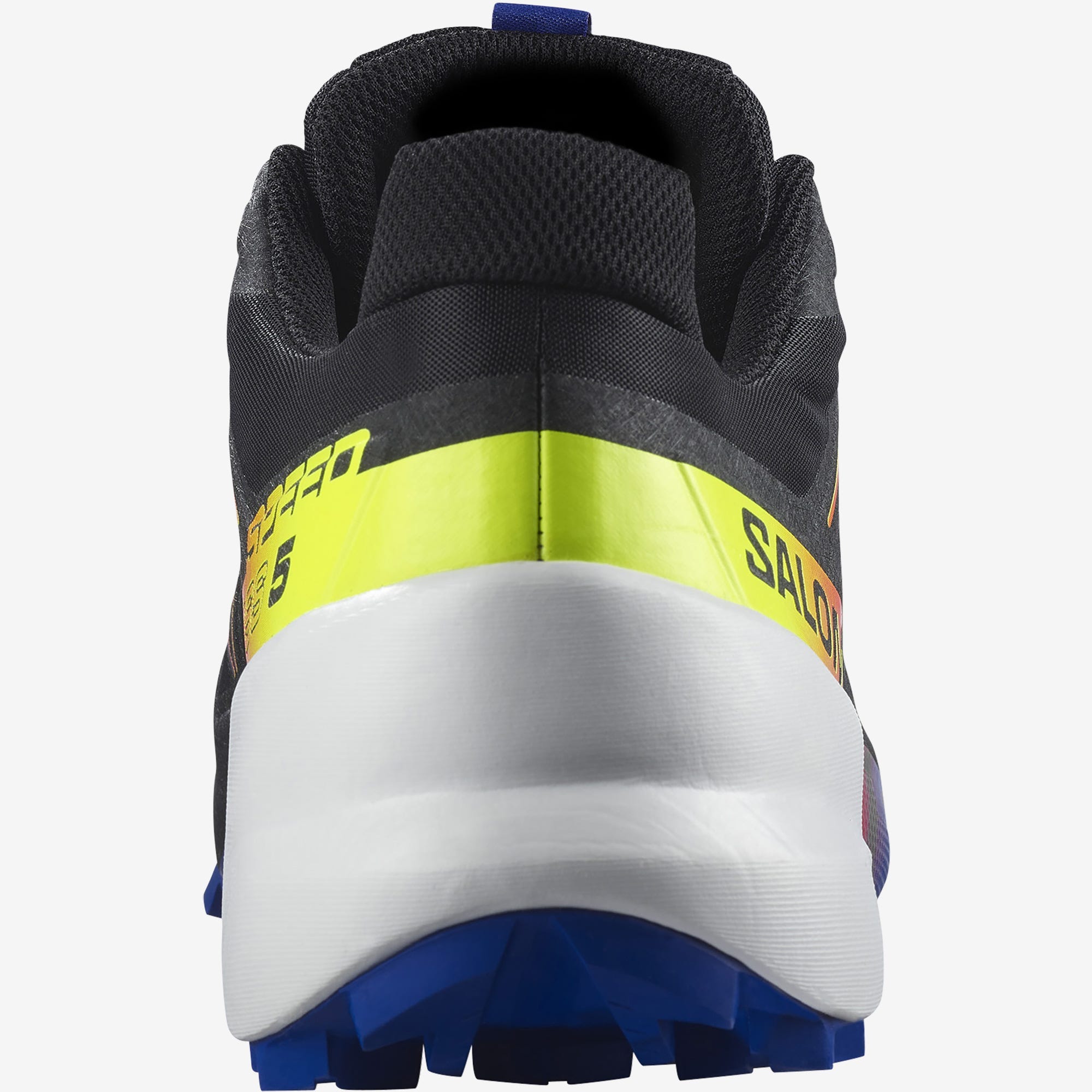 SALOMON SPEEDCROSS 5 RACING PACK