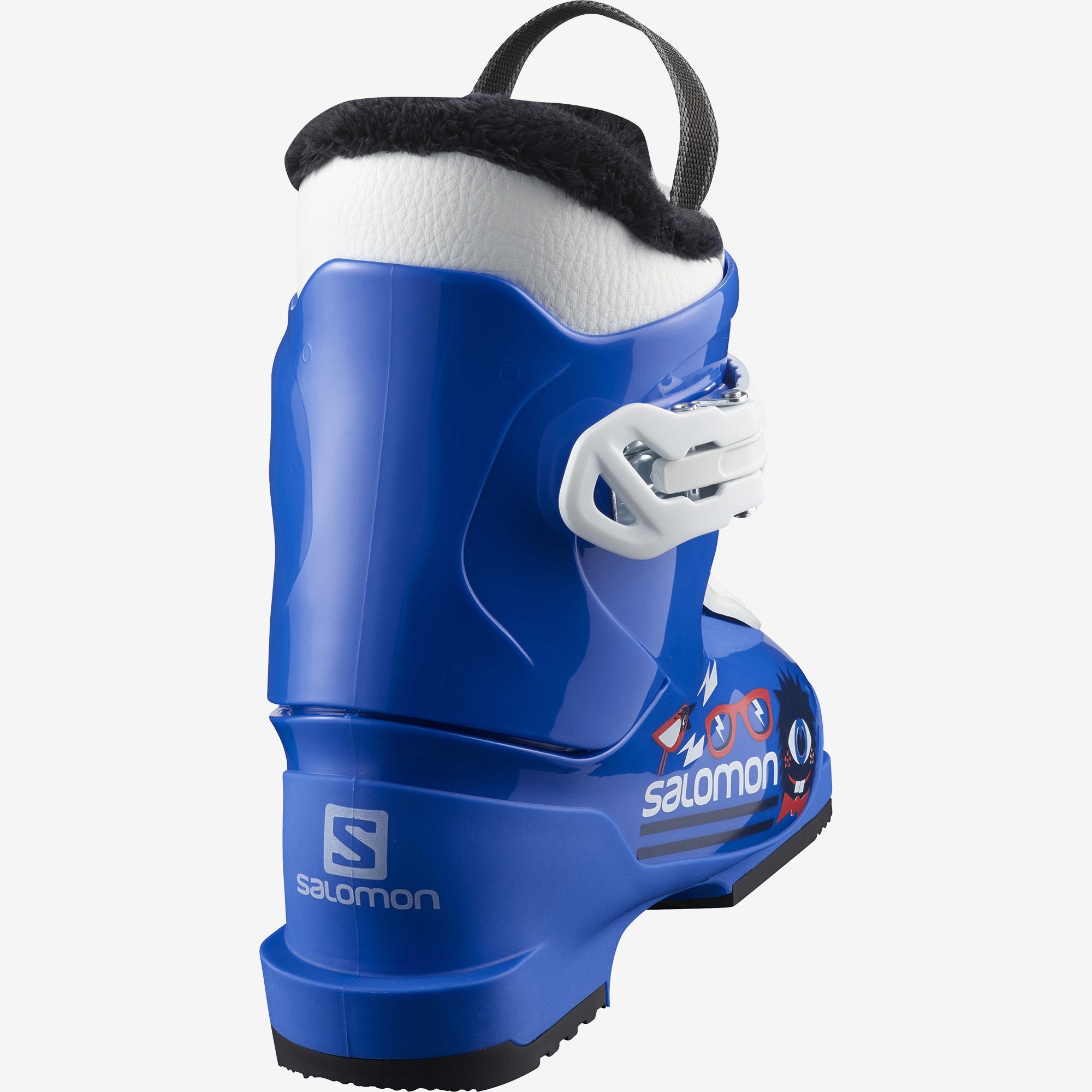 SALOMON T1