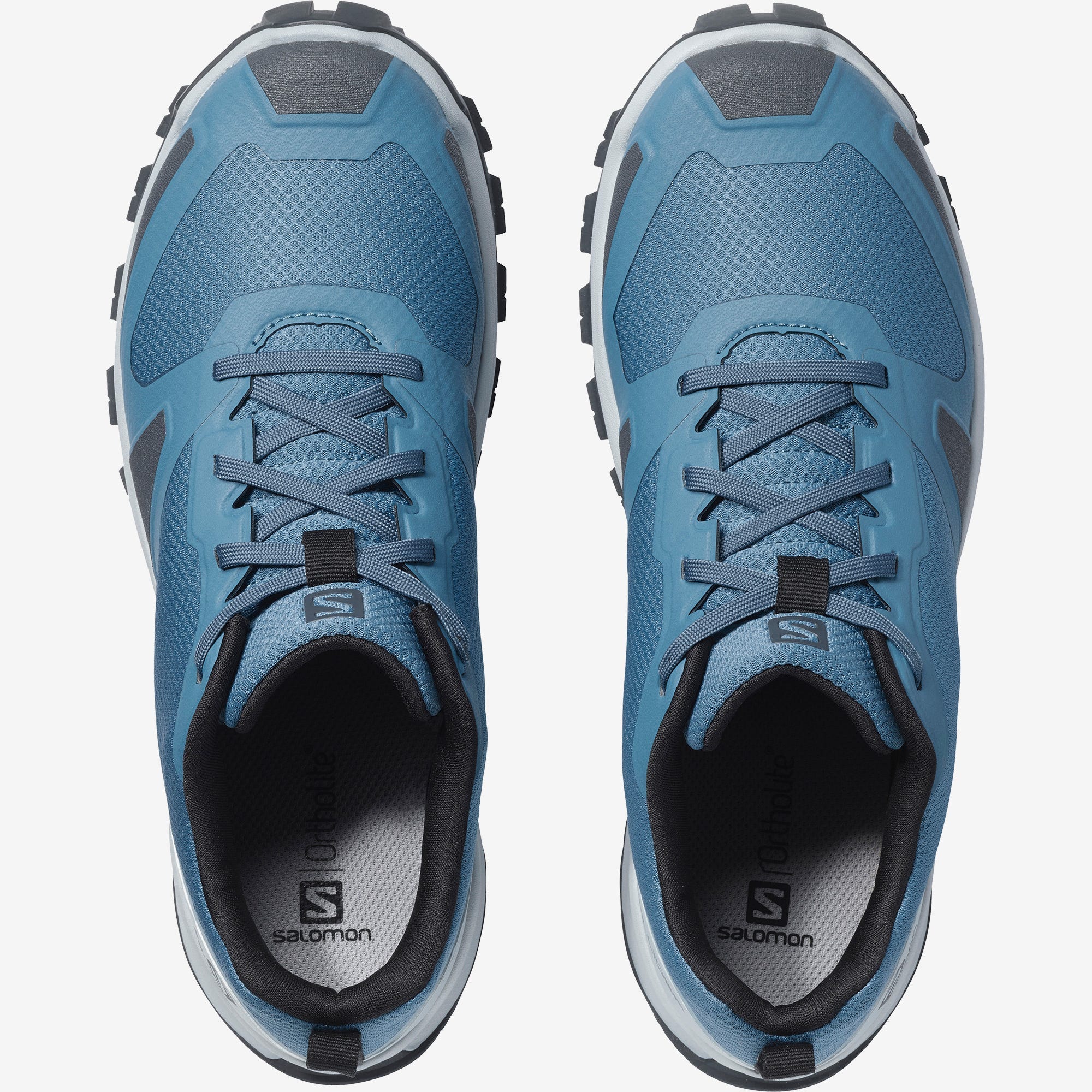 SALOMON XA COLLIDER W