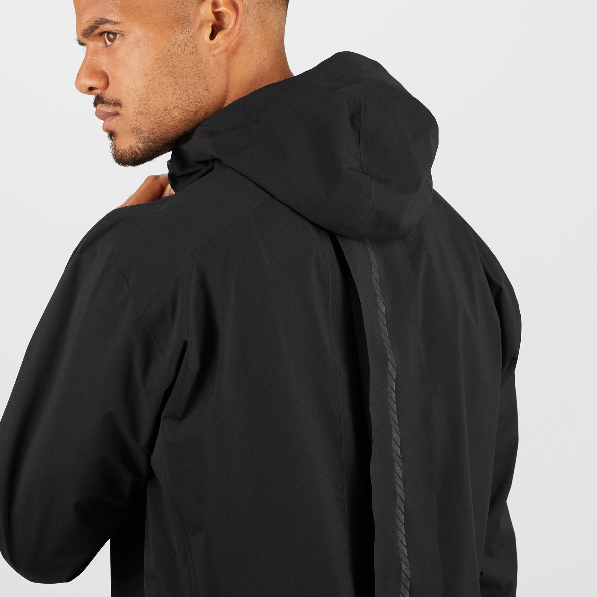 SALOMON BONATTI TRAIL