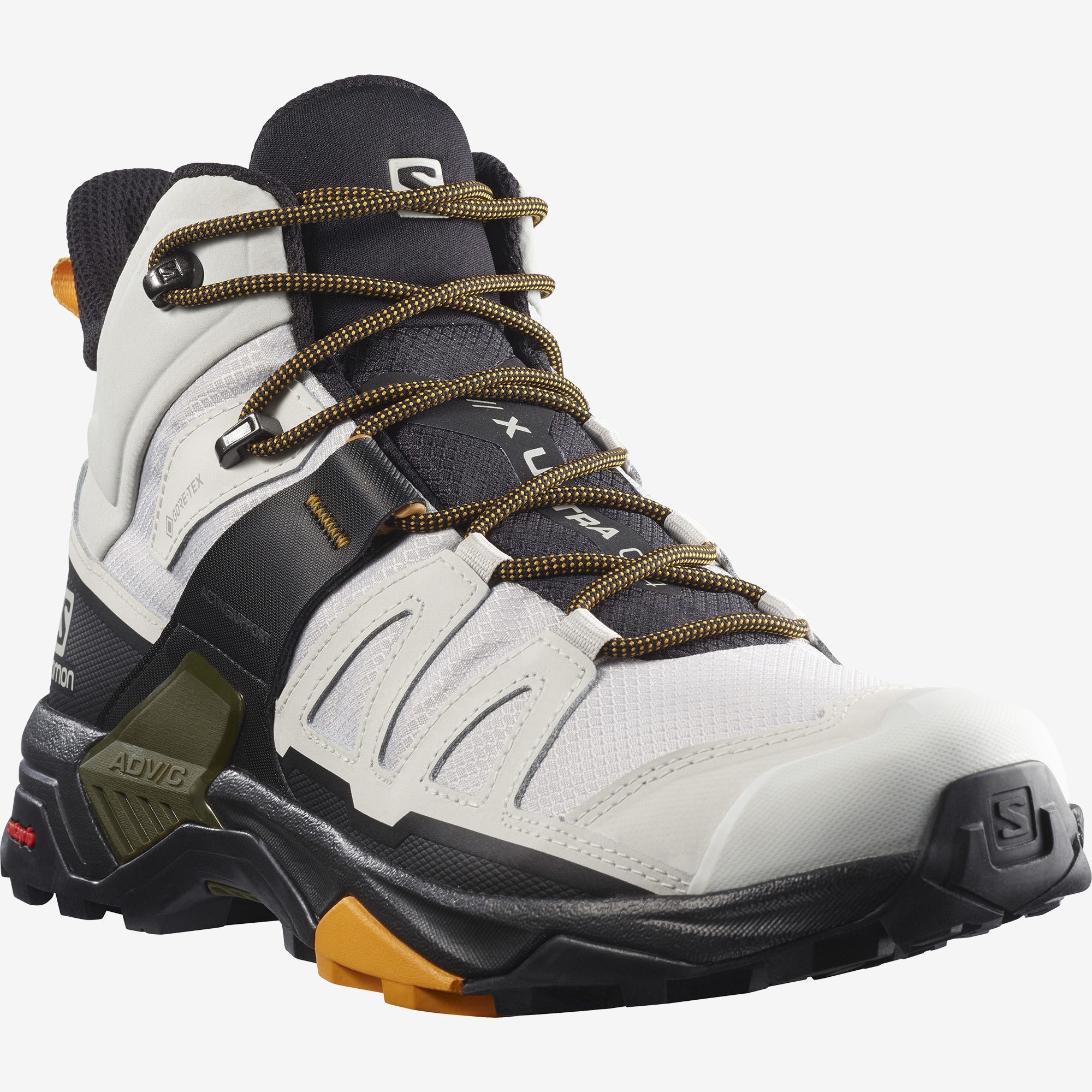 SALOMON X ULTRA 4 MID GORE-TEX