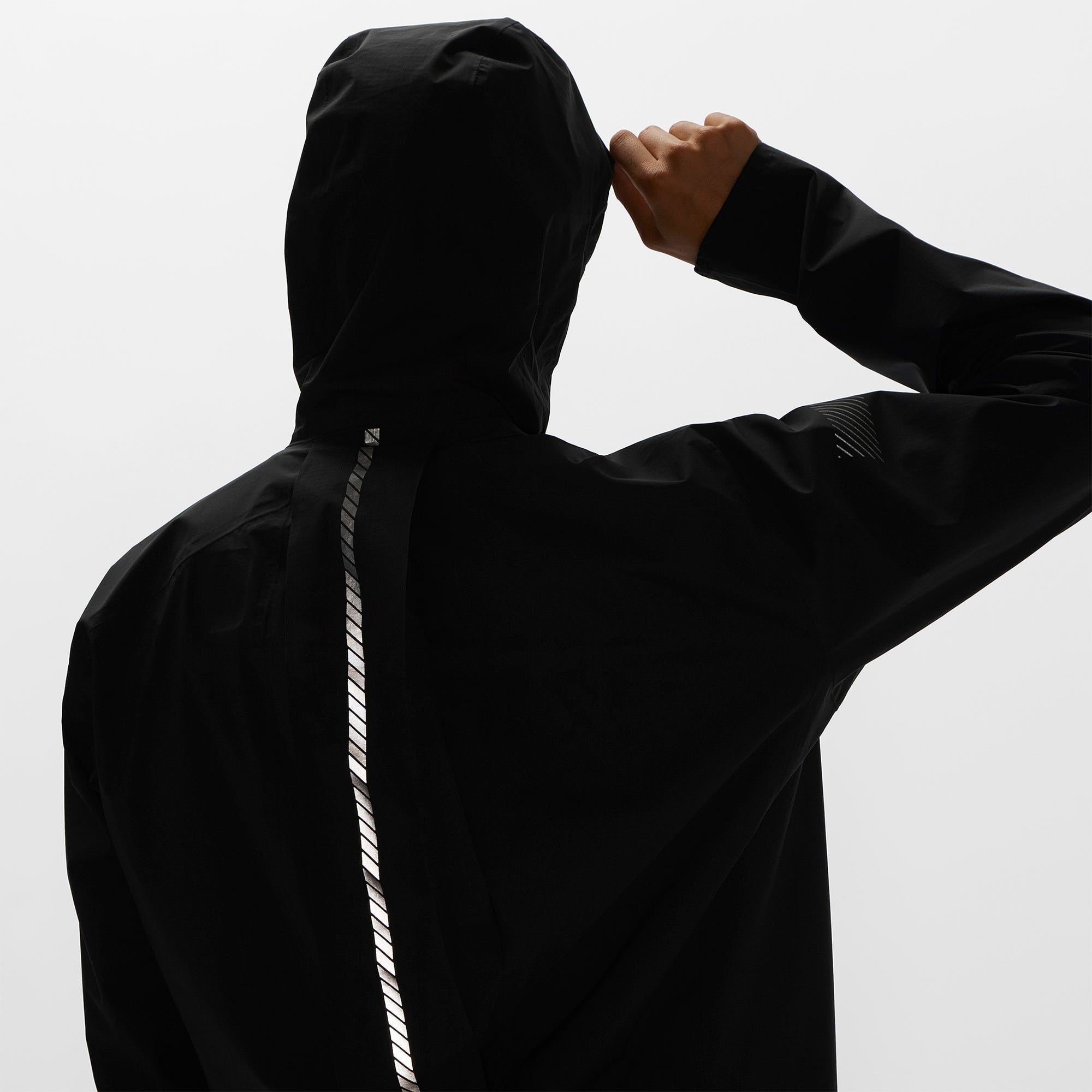 SALOMON BONATTI TRAIL