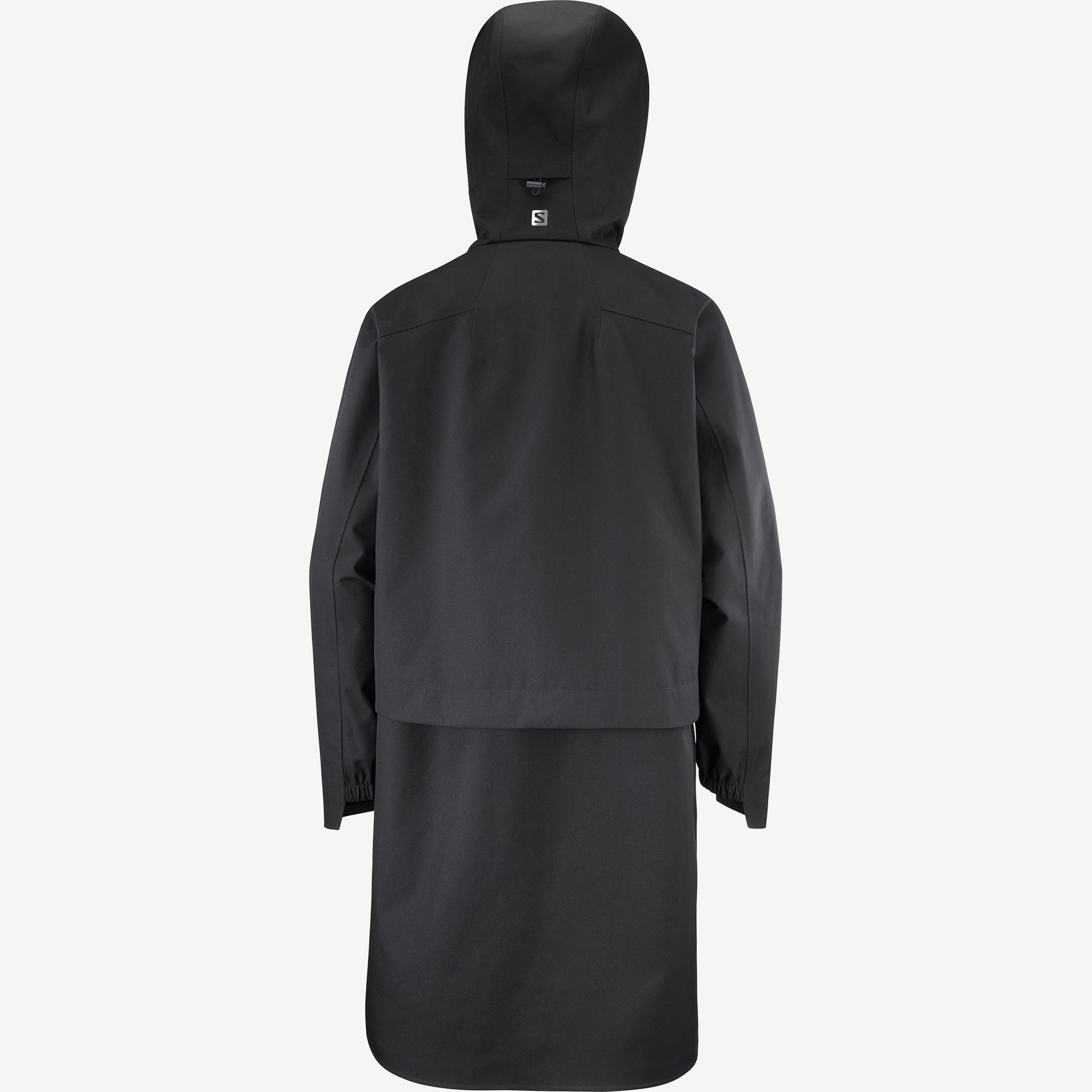 SALOMON OUTLIFE WP COMMUTER PARKA W