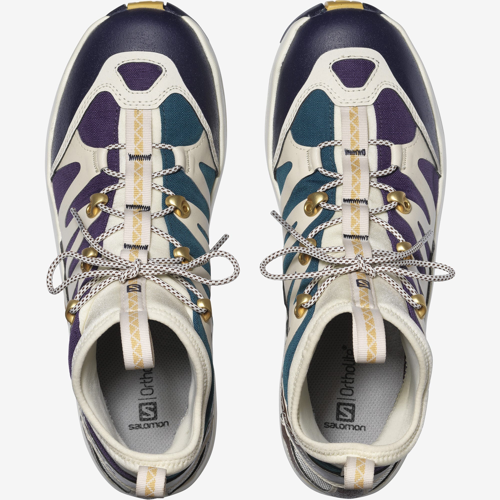 SALOMON XA PRO 1 MID GORE-TEX