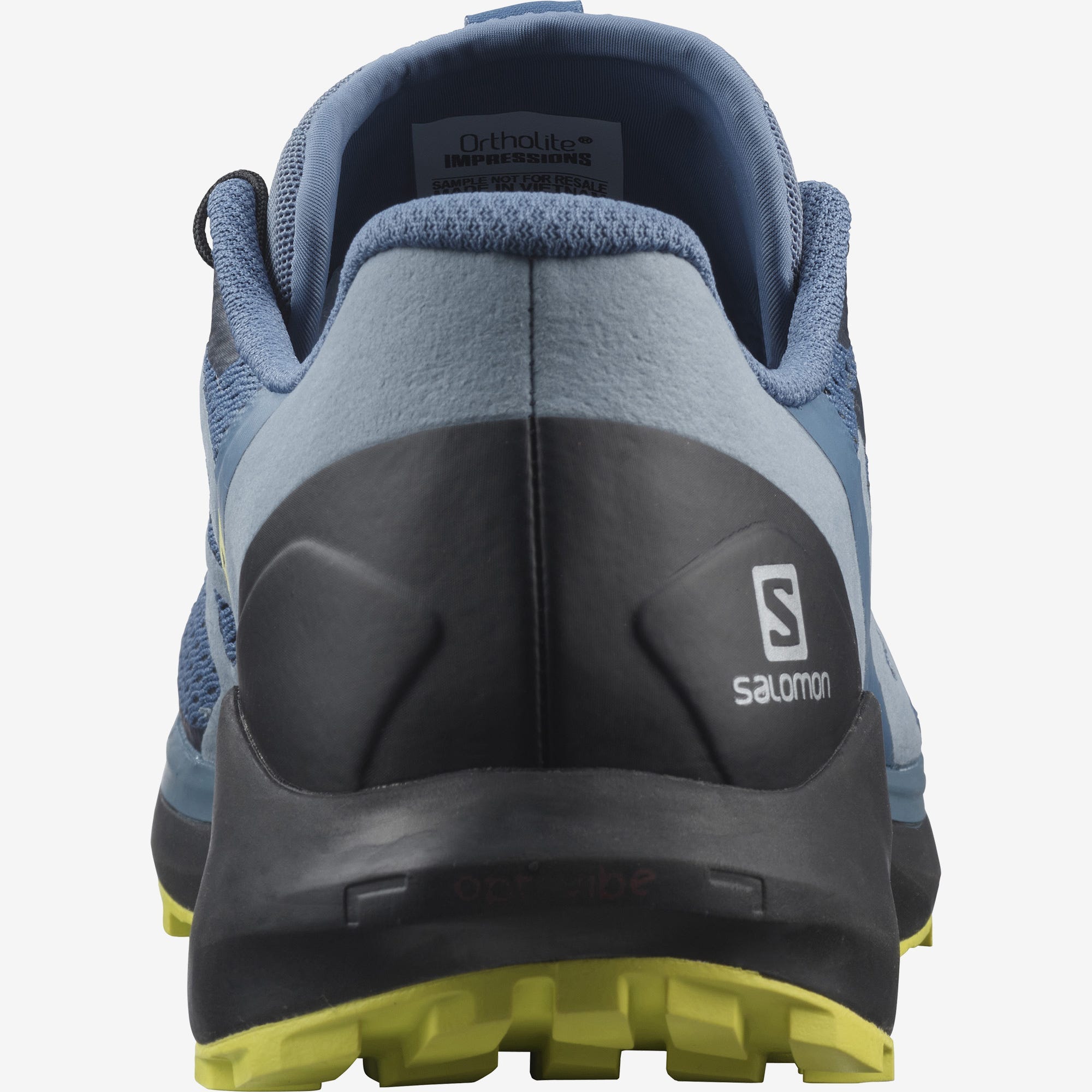 SALOMON SENSE RIDE 4