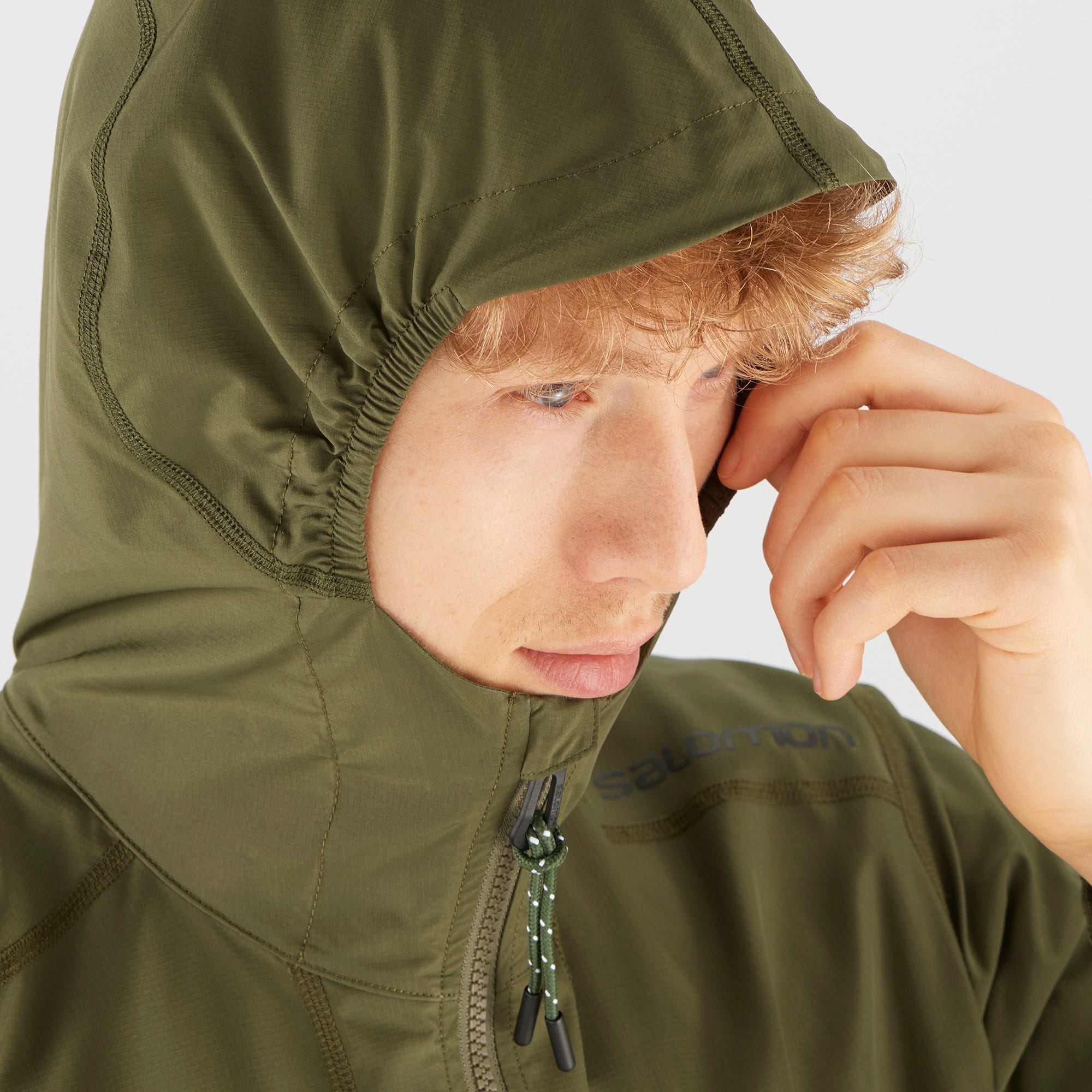 SALOMON OUTLIFE PACKABLE SHELL U