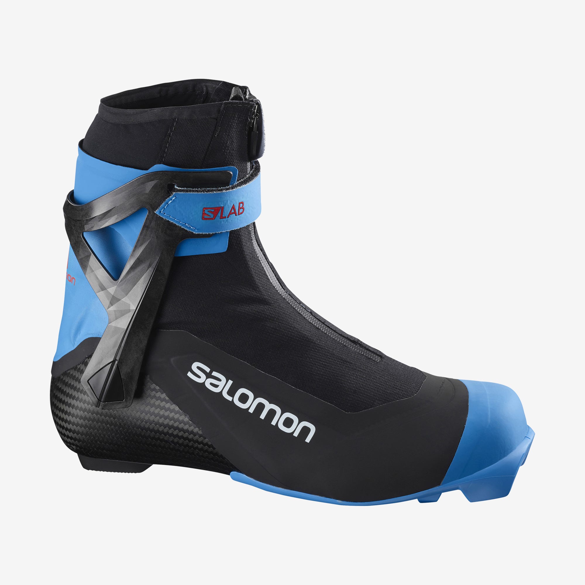SALOMON S/LAB CARBON SKATE PROLINK