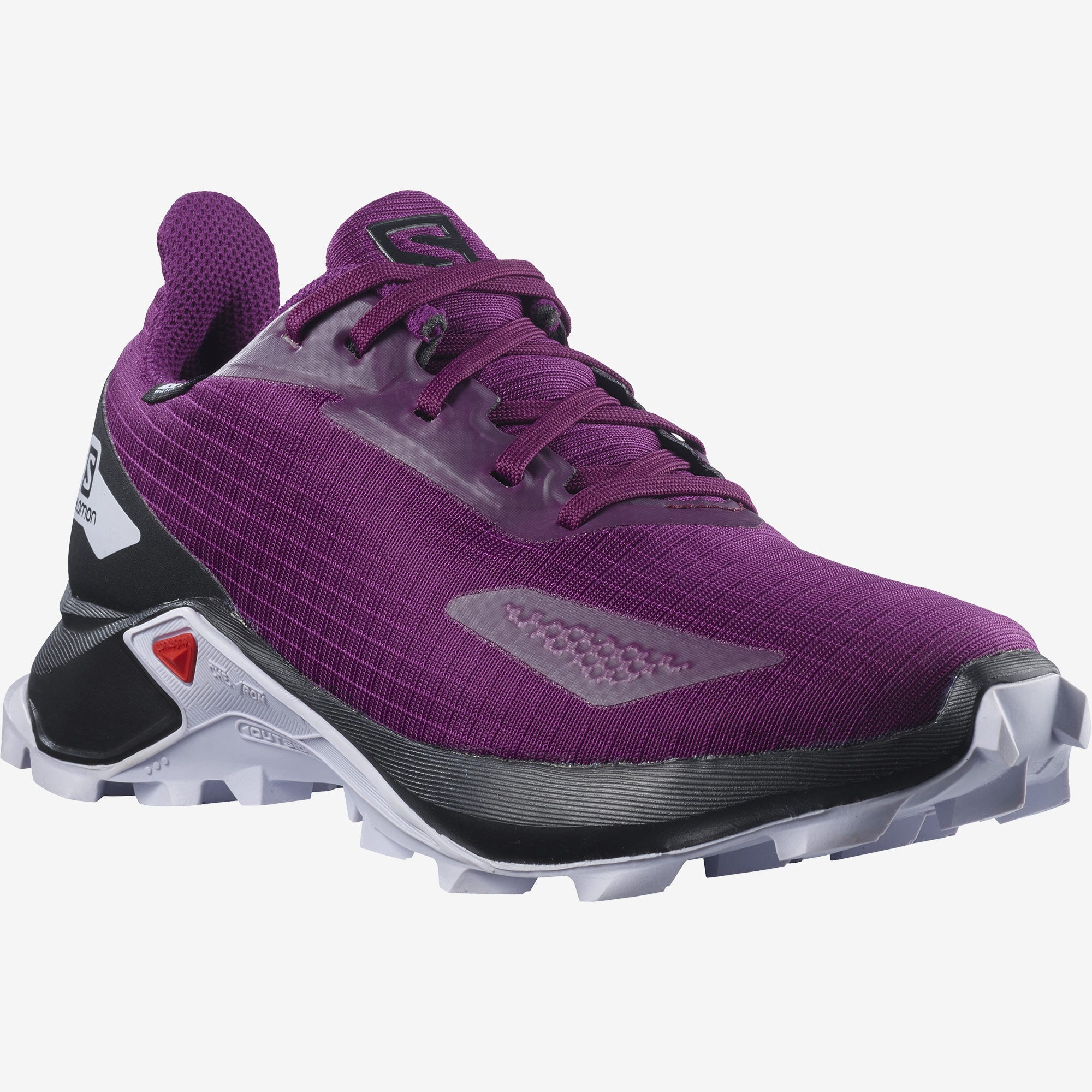 SALOMON ALPHACROSS BLAST CLIMASALOMON&trade; WATERPROOF