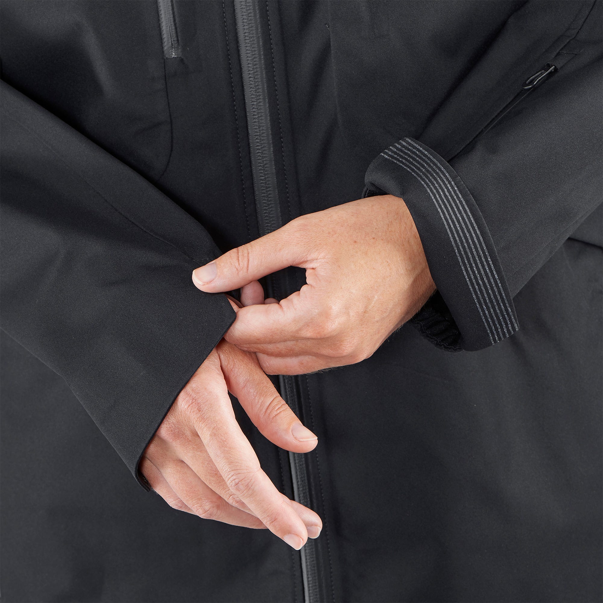 SALOMON OUTLIFE WP COMMUTER PARKA W