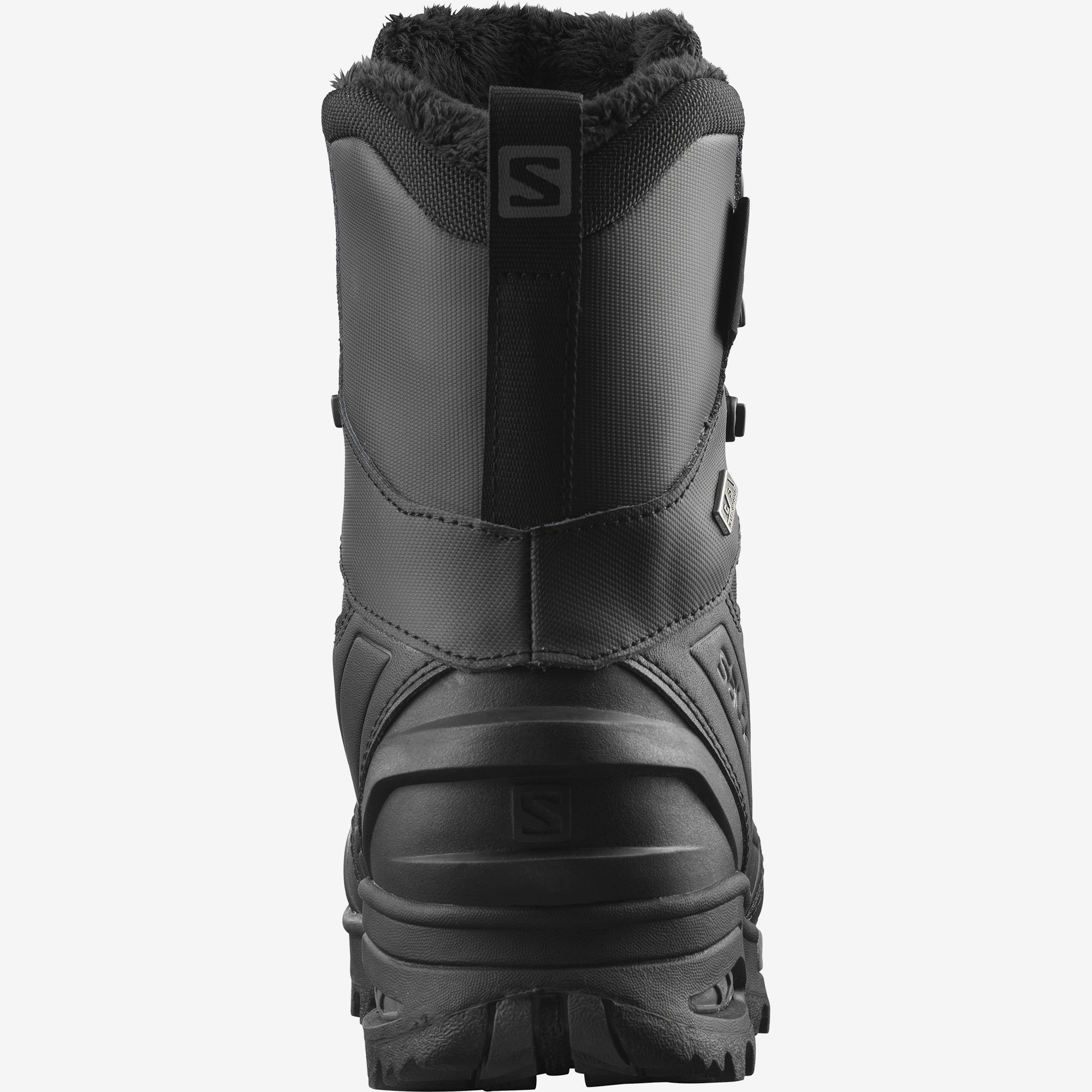 SALOMON TOUNDRA PRO CLIMASALOMON&trade; WATERPROOF