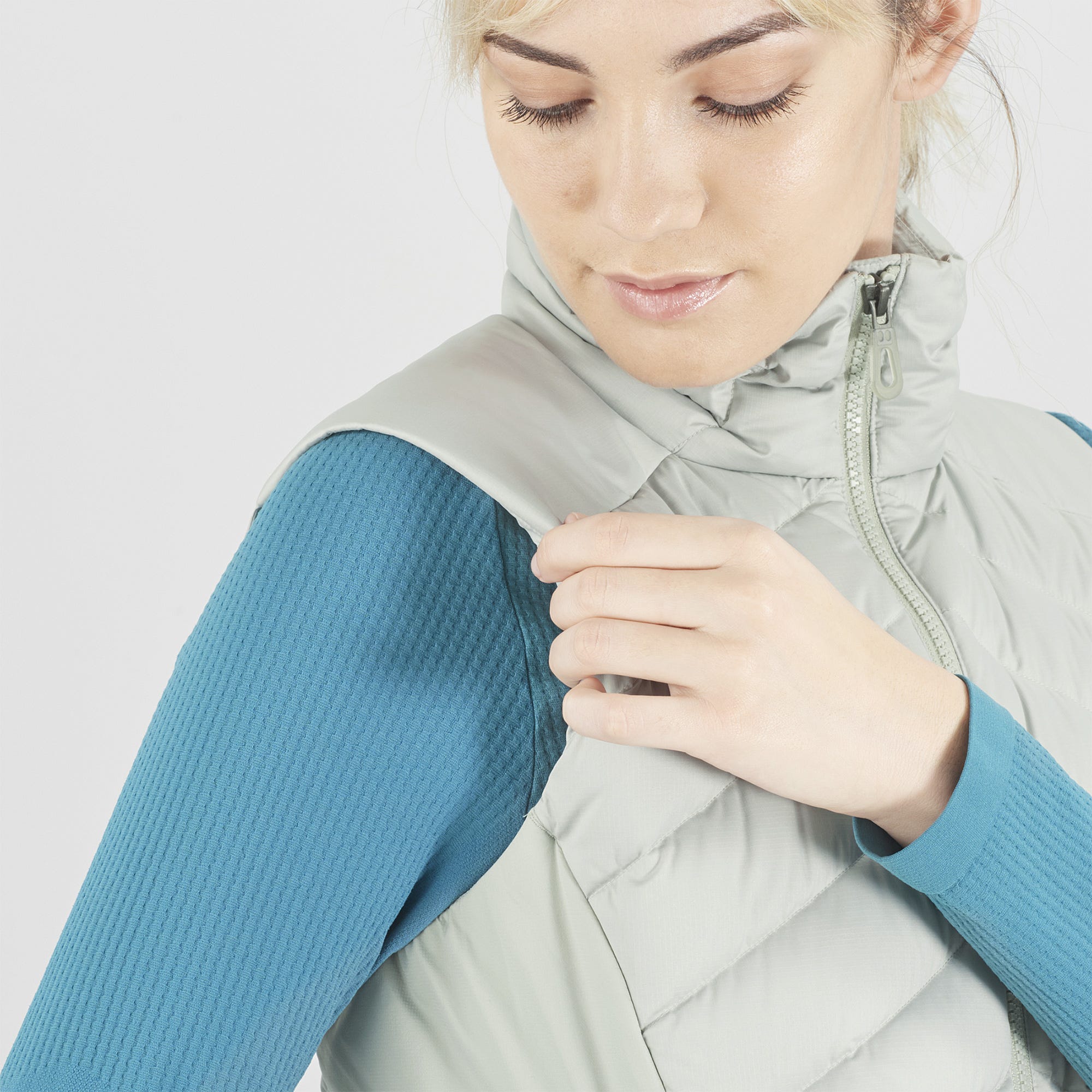 SALOMON ESSENTIAL XWARM DOWN