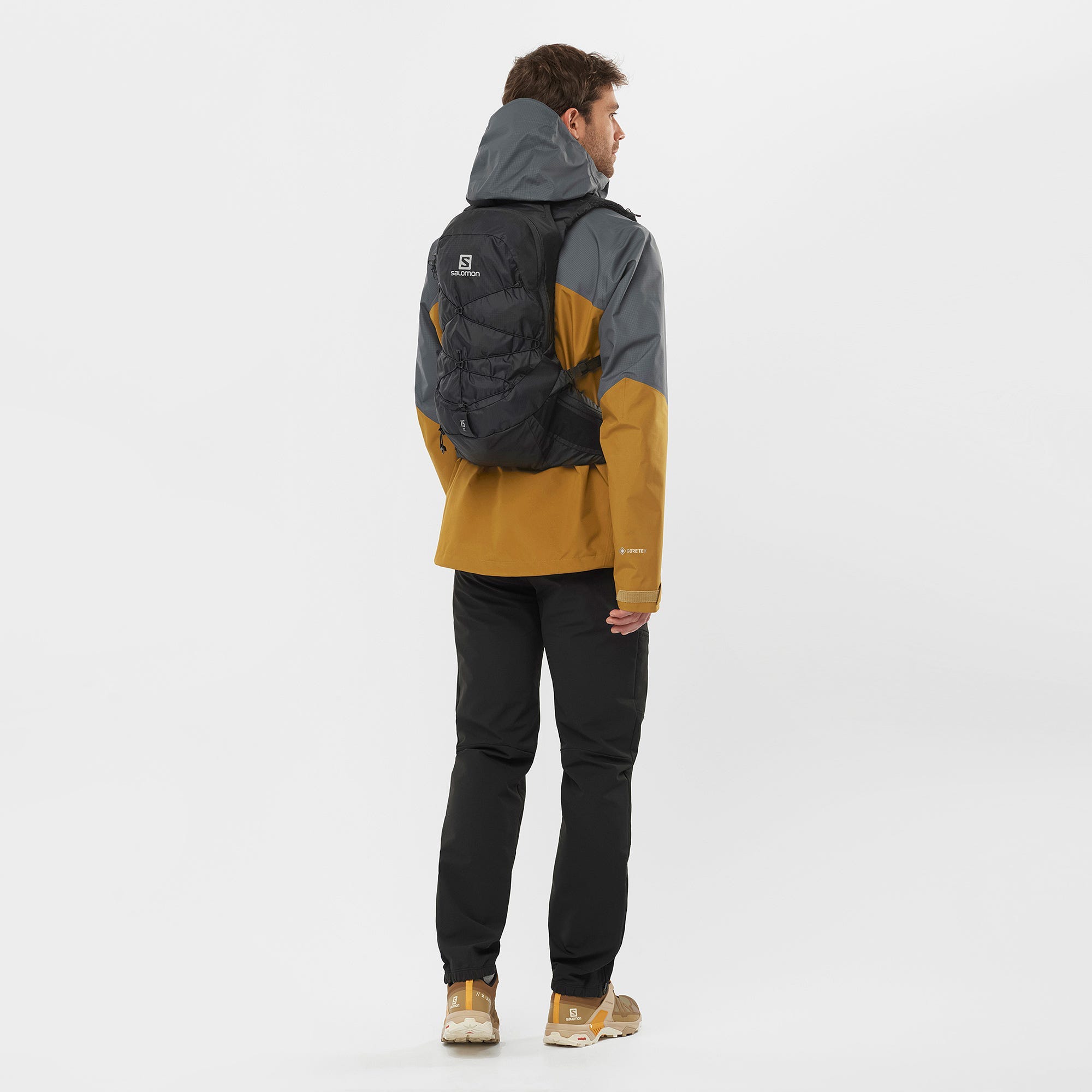 SALOMON OUTPEAK WARM