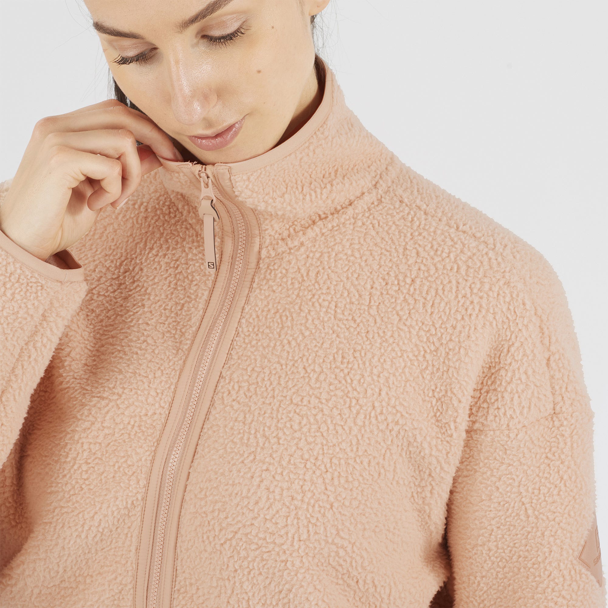 SALOMON SNOWSHELTER TEDDY