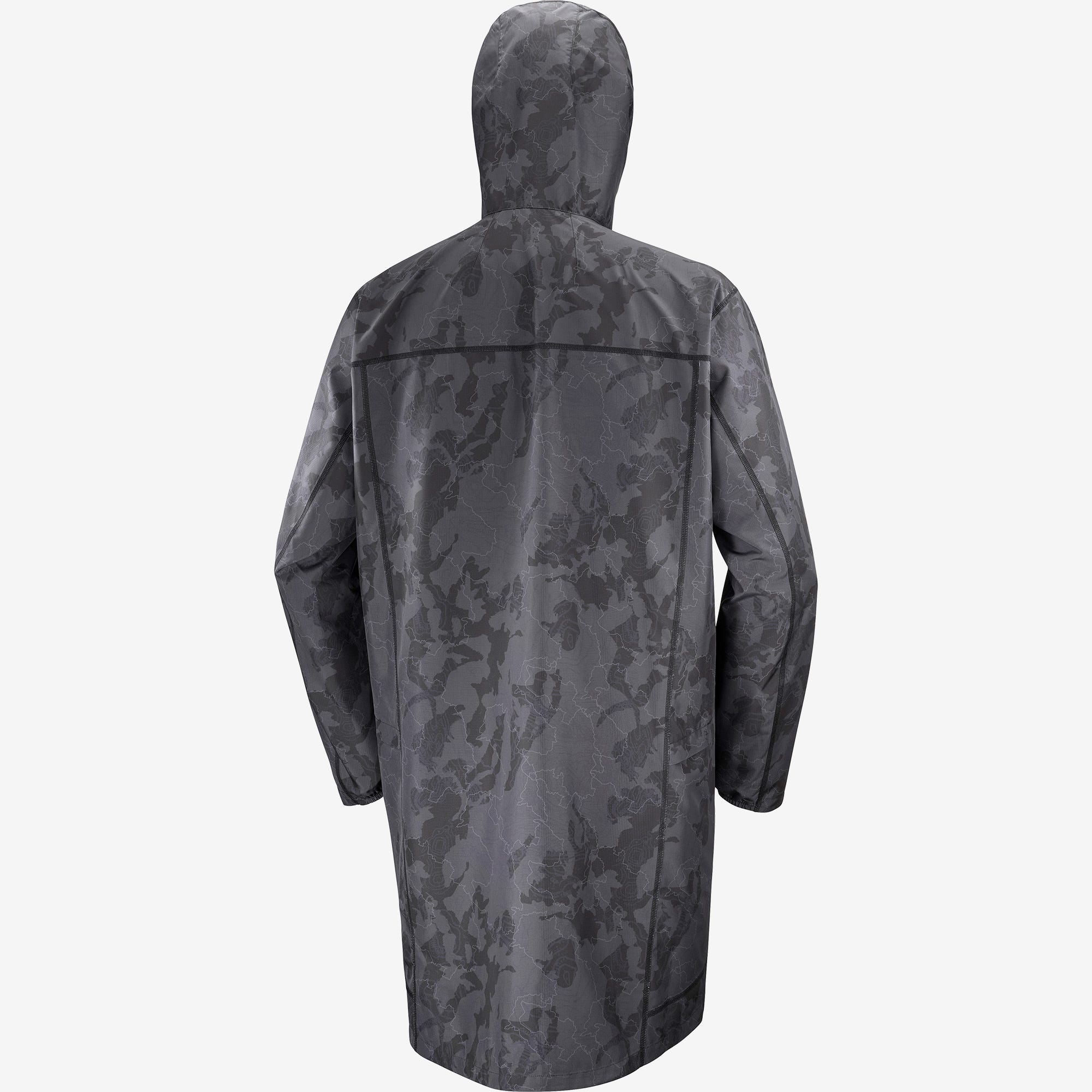 SALOMON OUTLIFE LONG PACKABLE