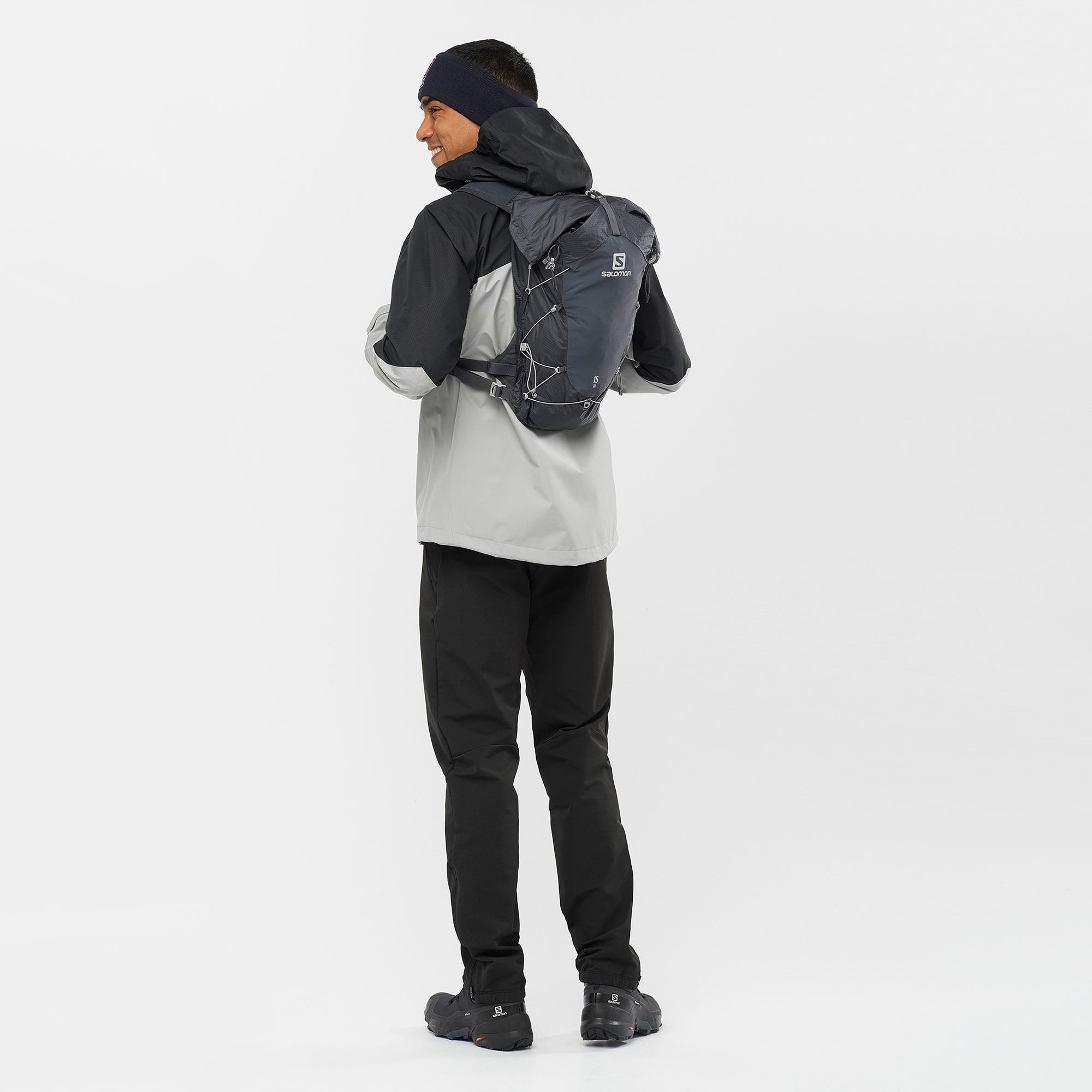 SALOMON OUTPEAK WARM