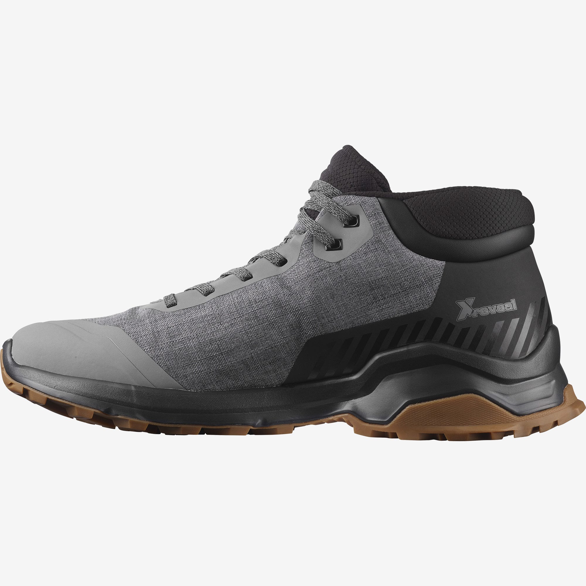 SALOMON X REVEAL CHUKKA CLIMASALOMON&trade; WATERPROOF