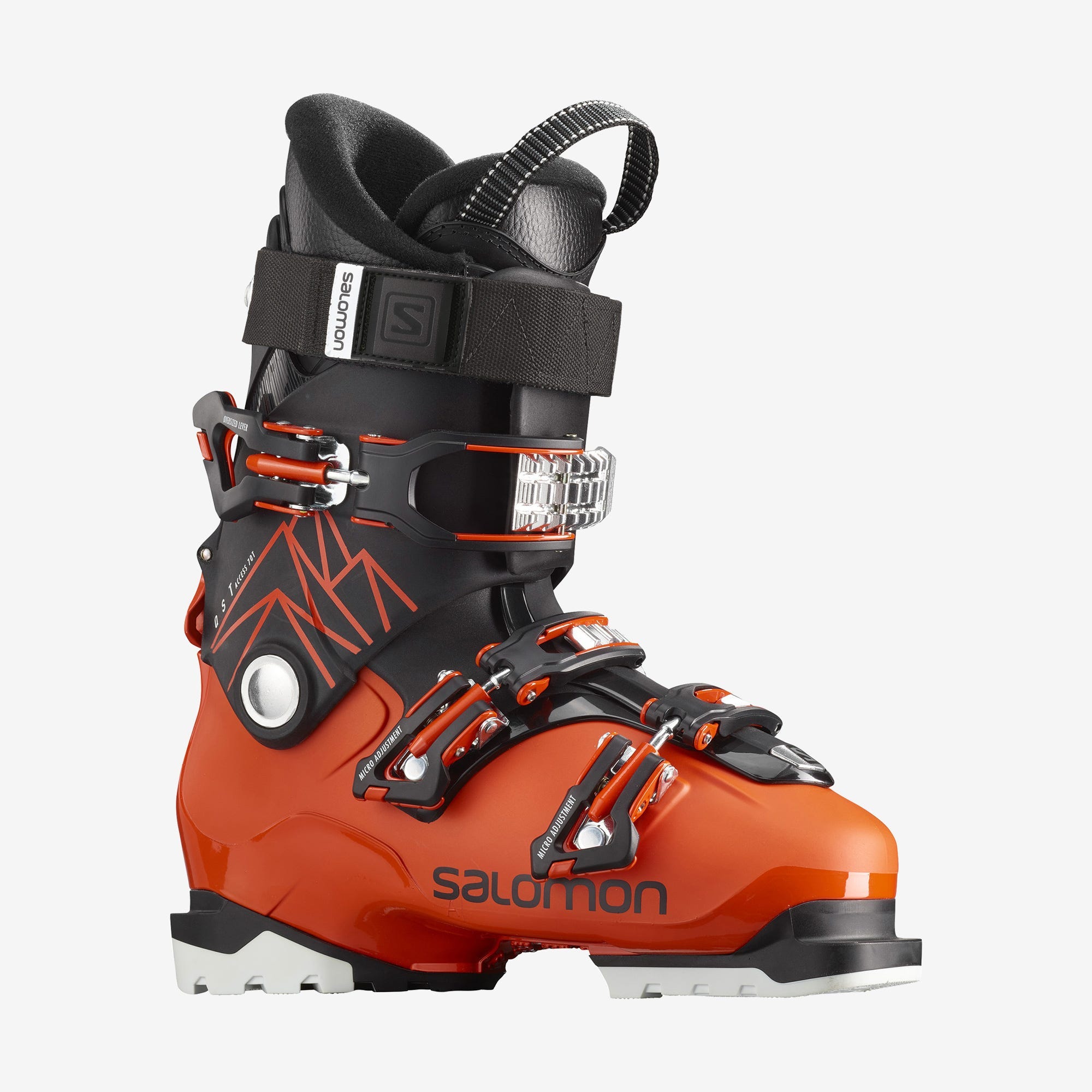 SALOMON QST ACCESS 70 T