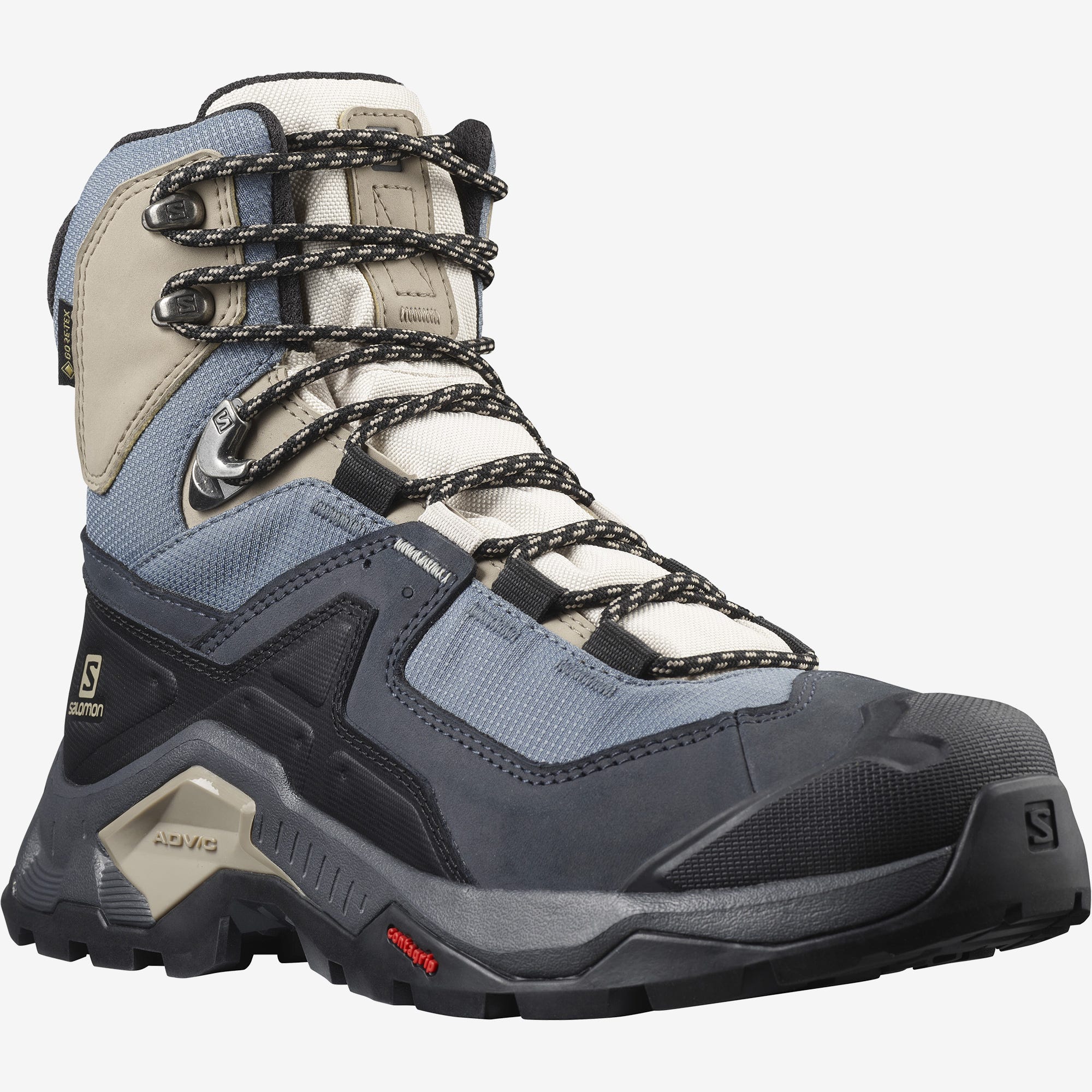 SALOMON QUEST ELEMENT GORE-TEX