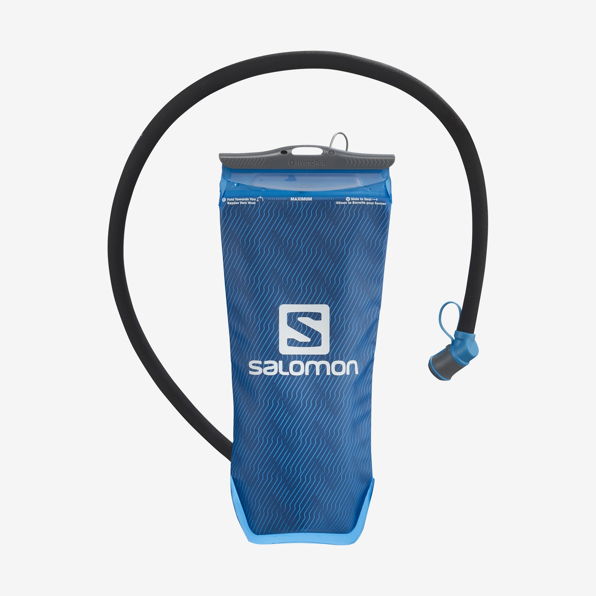 SALOMON SOFT RESERVOIR 1.6L INSULATED