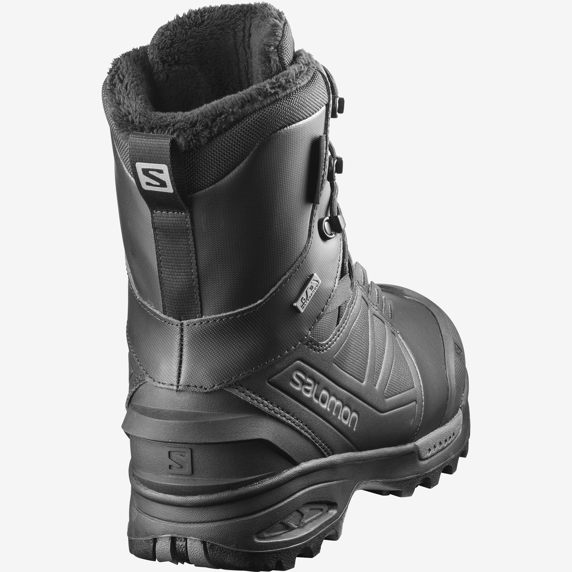 SALOMON TOUNDRA PRO CLIMASALOMON&trade; WATERPROOF