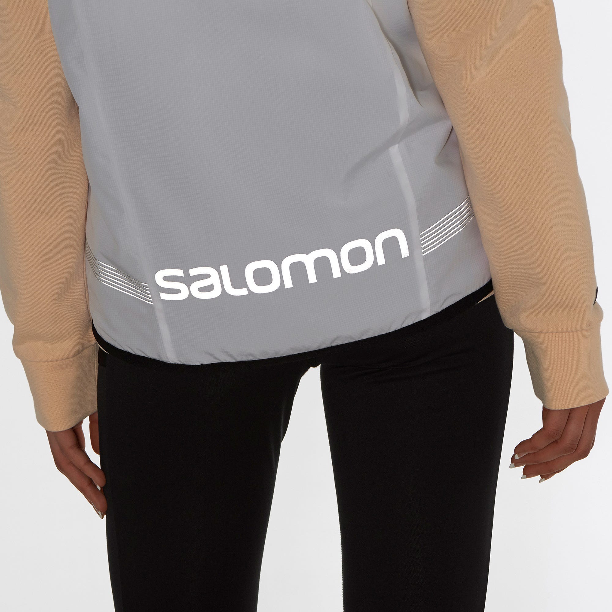 SALOMON OUTLIFE REVERSIBLE UTILITY U