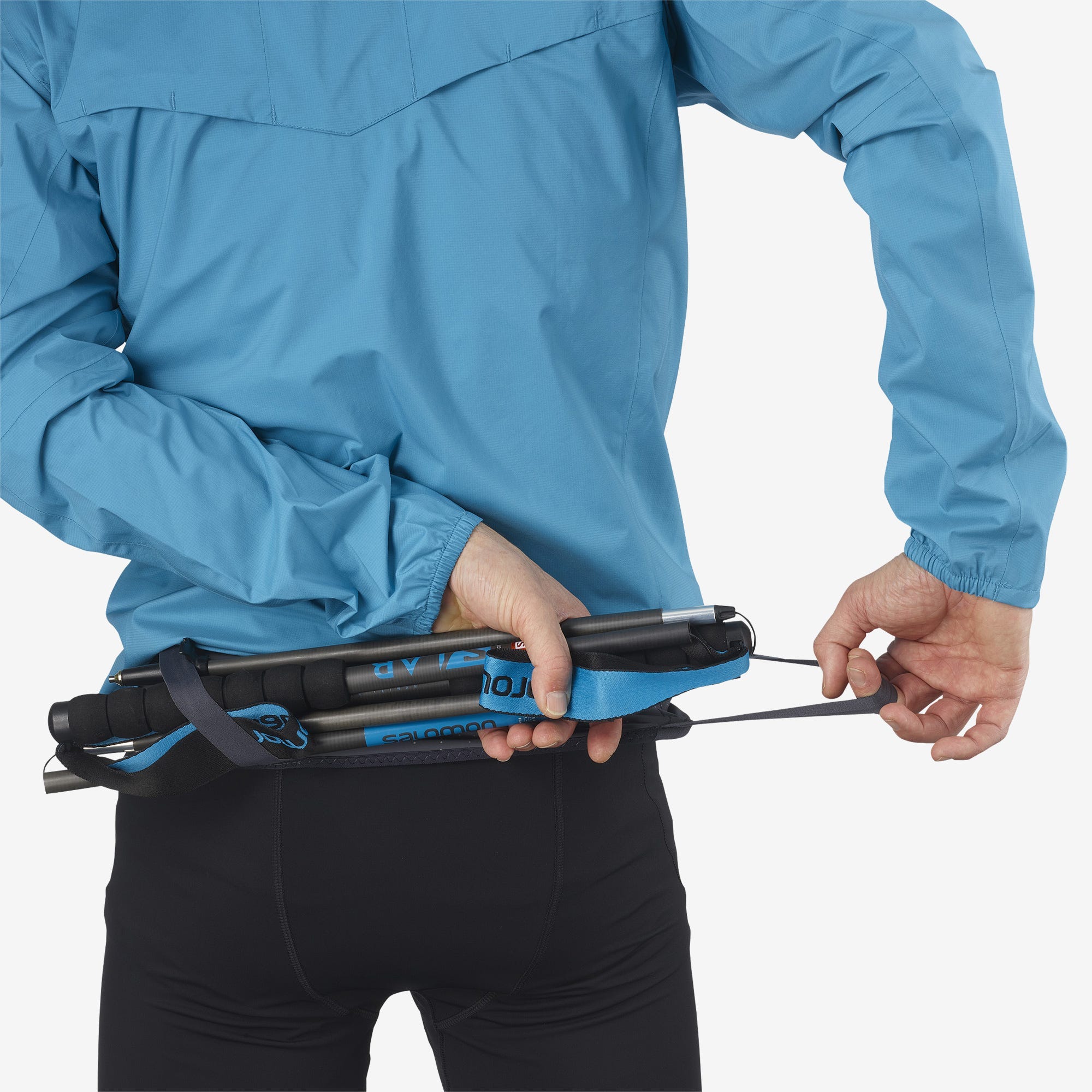 SALOMON NOCTURN PULSE