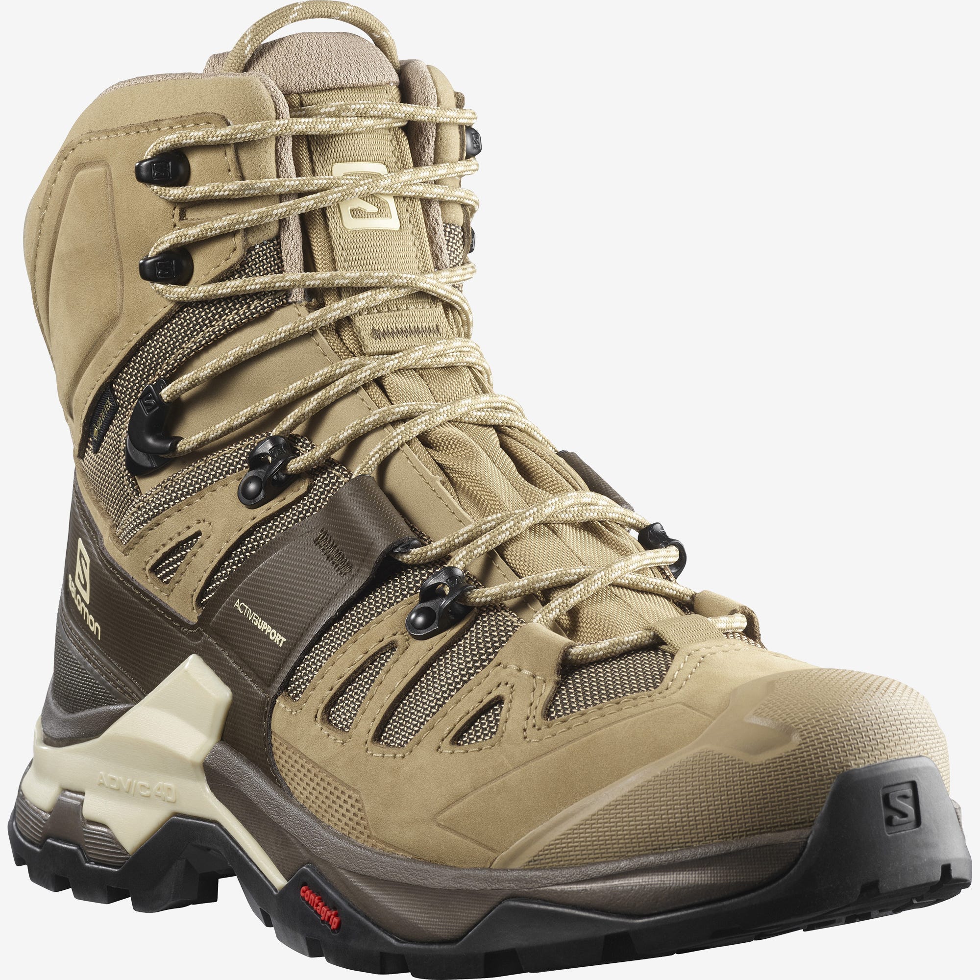 SALOMON QUEST 4 GORE-TEX